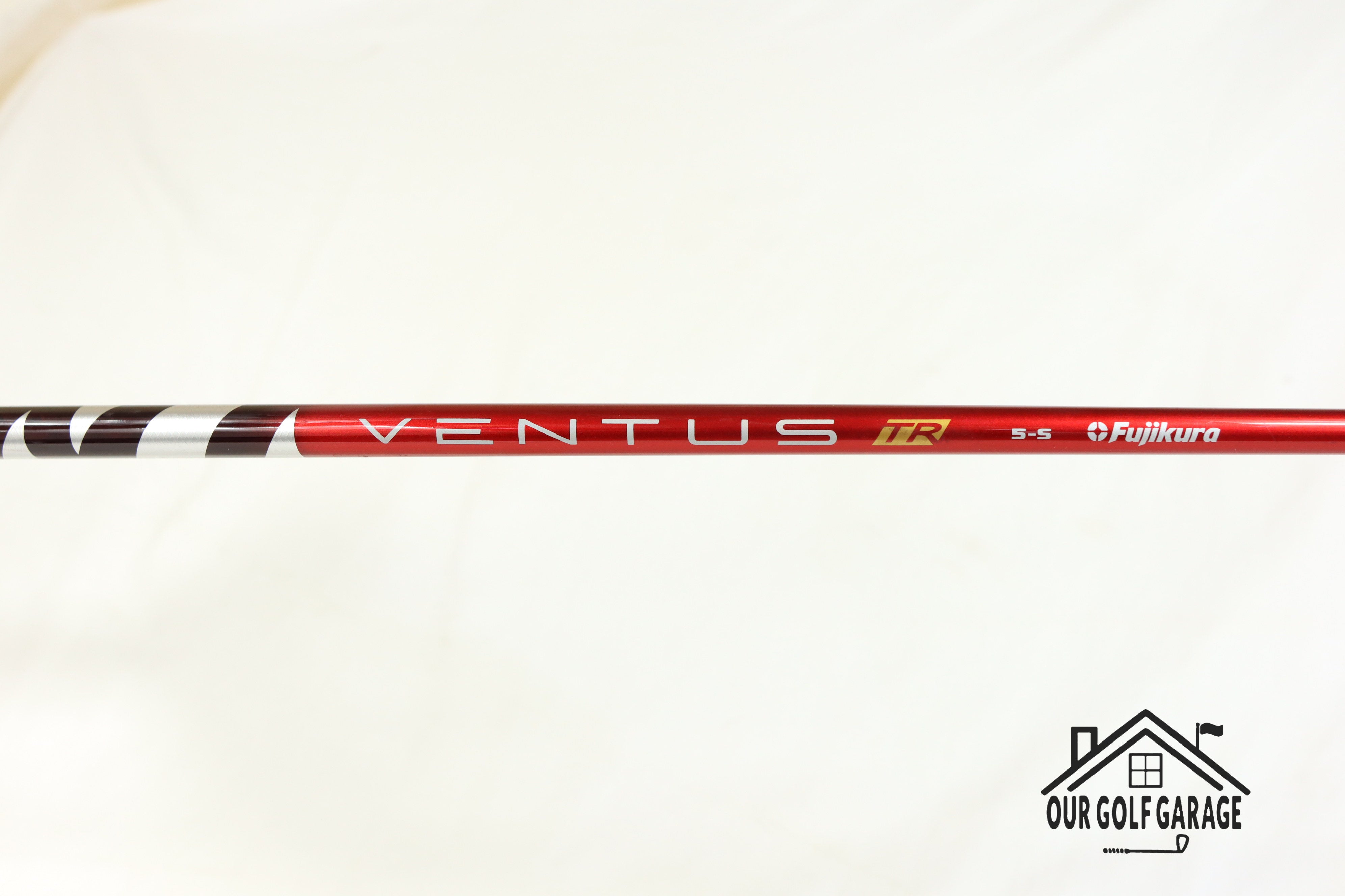 Titleist TSR2 11.0° Driver (Ventus Velocore Shaft)