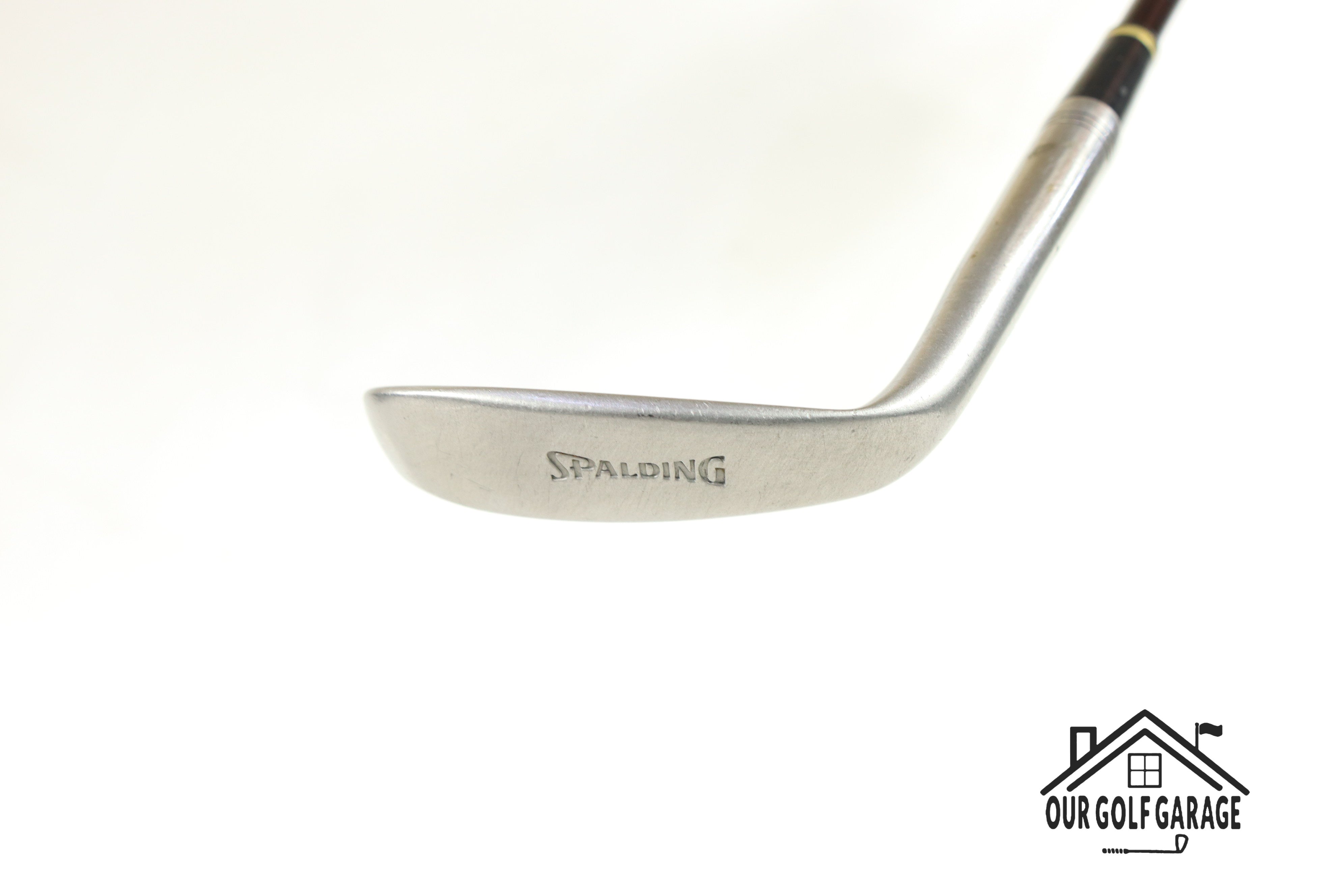 Spalding Classic Wedge 58° Wedge