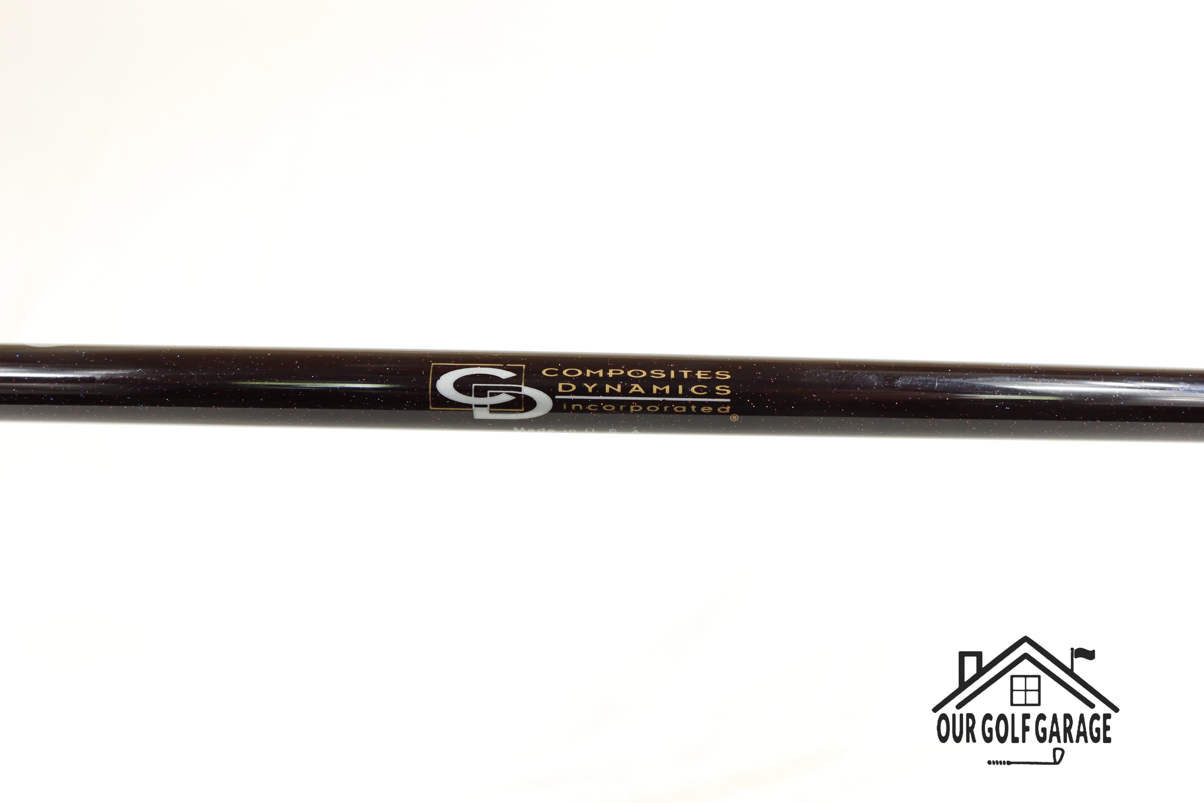 Spalding Classic Wedge 58° Wedge