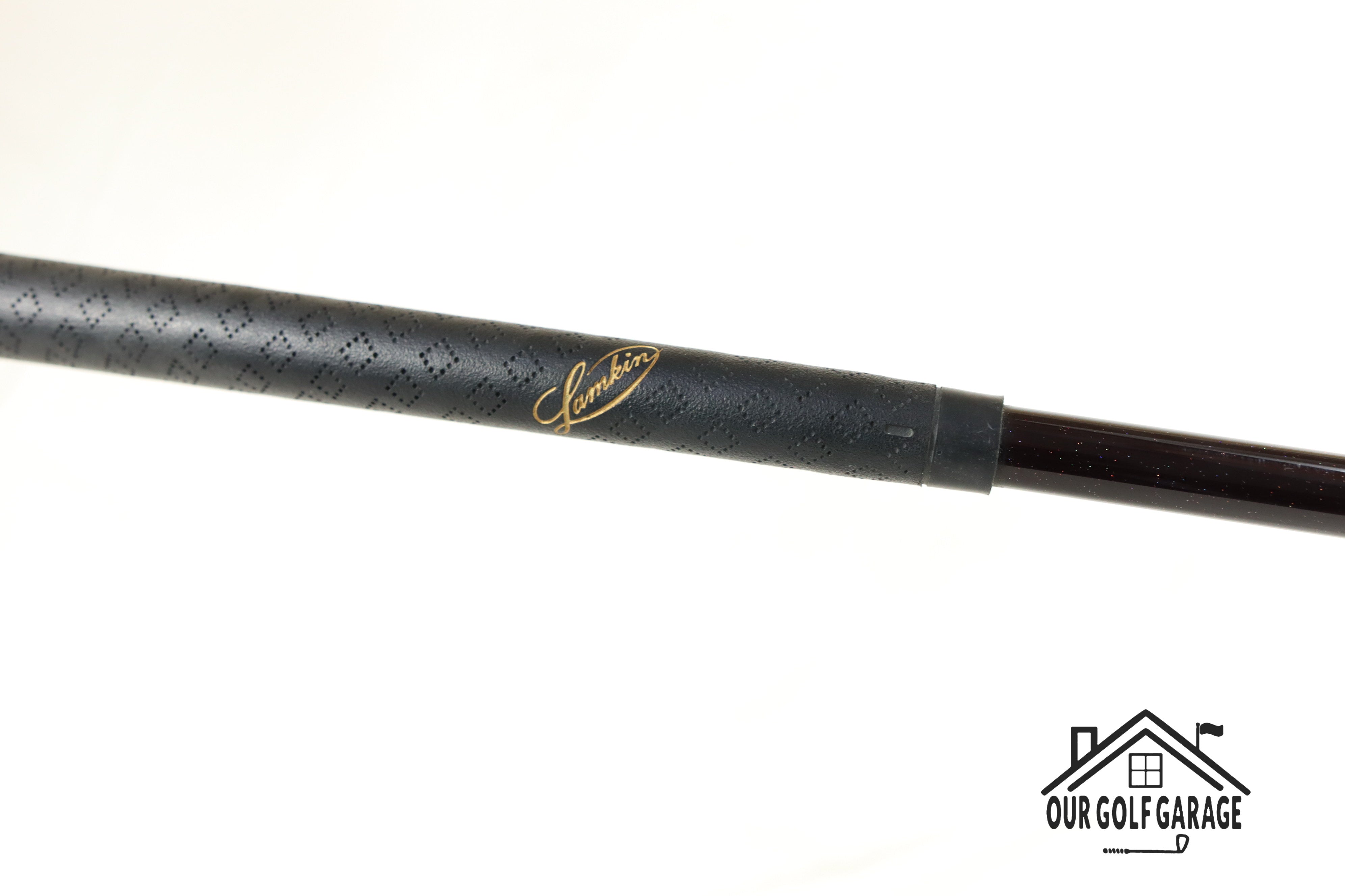 Spalding Classic Wedge 58° Wedge