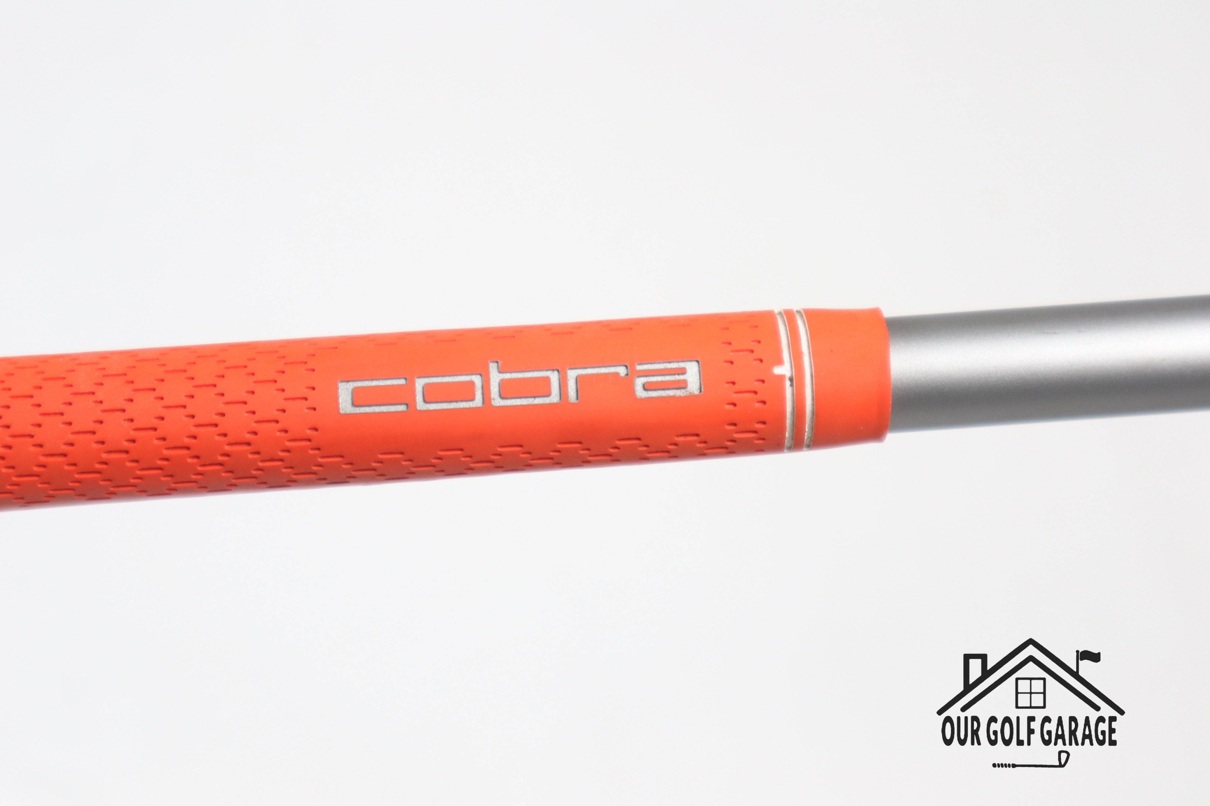 Cobra AMP Cell Orange 3 Wood + HC