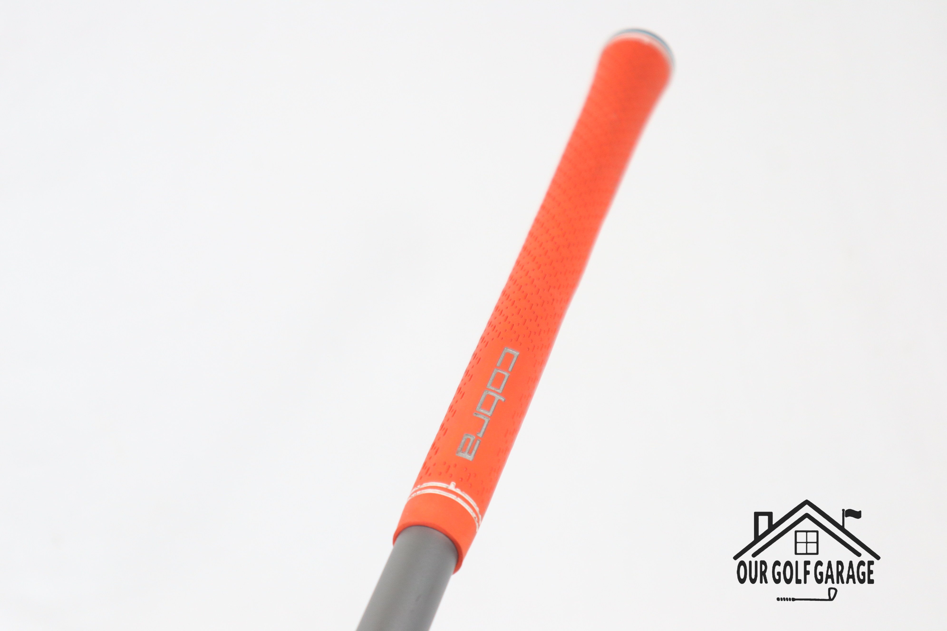 Cobra AMP Cell Orange 3 Wood + HC