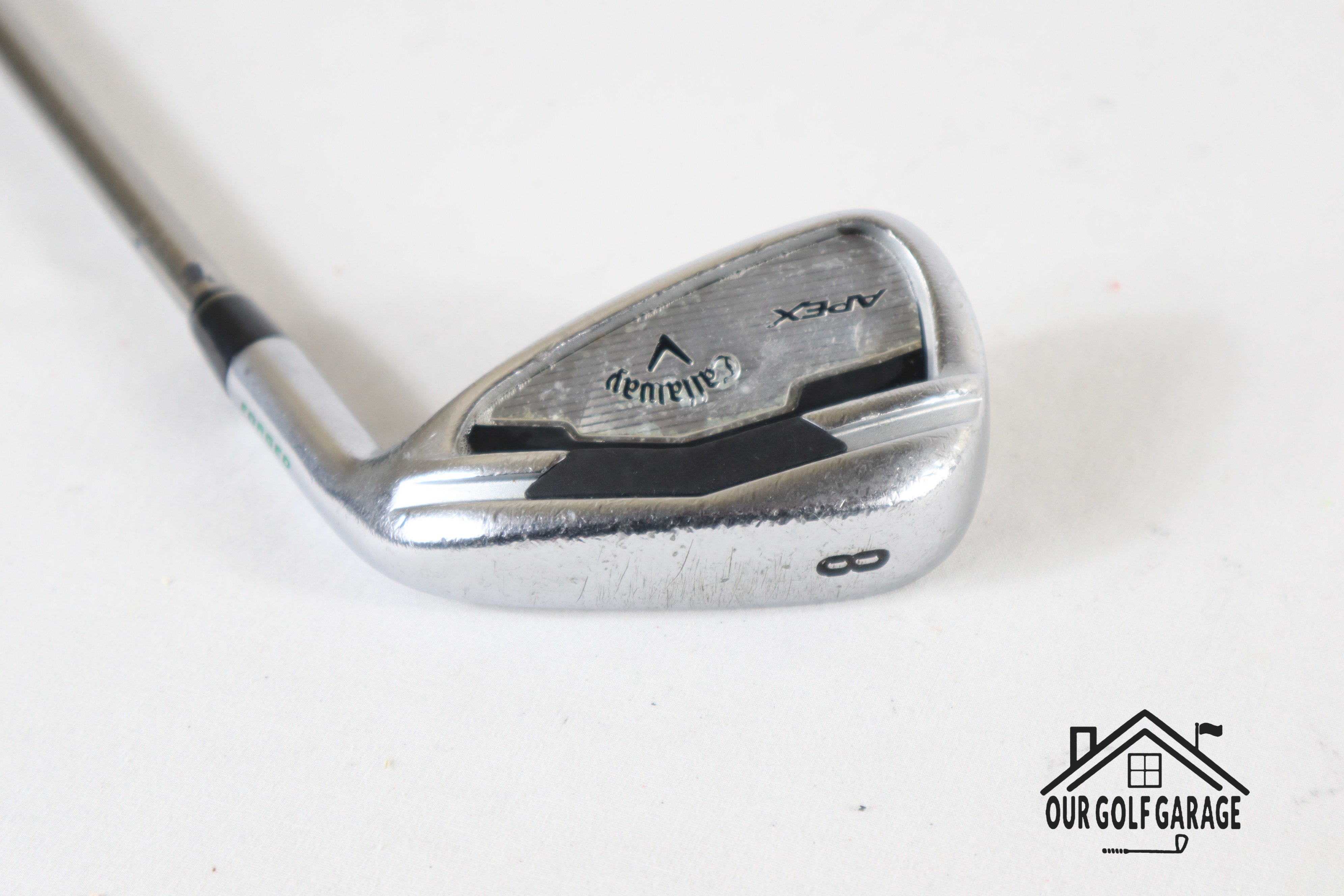 Callaway Apex 8 Iron