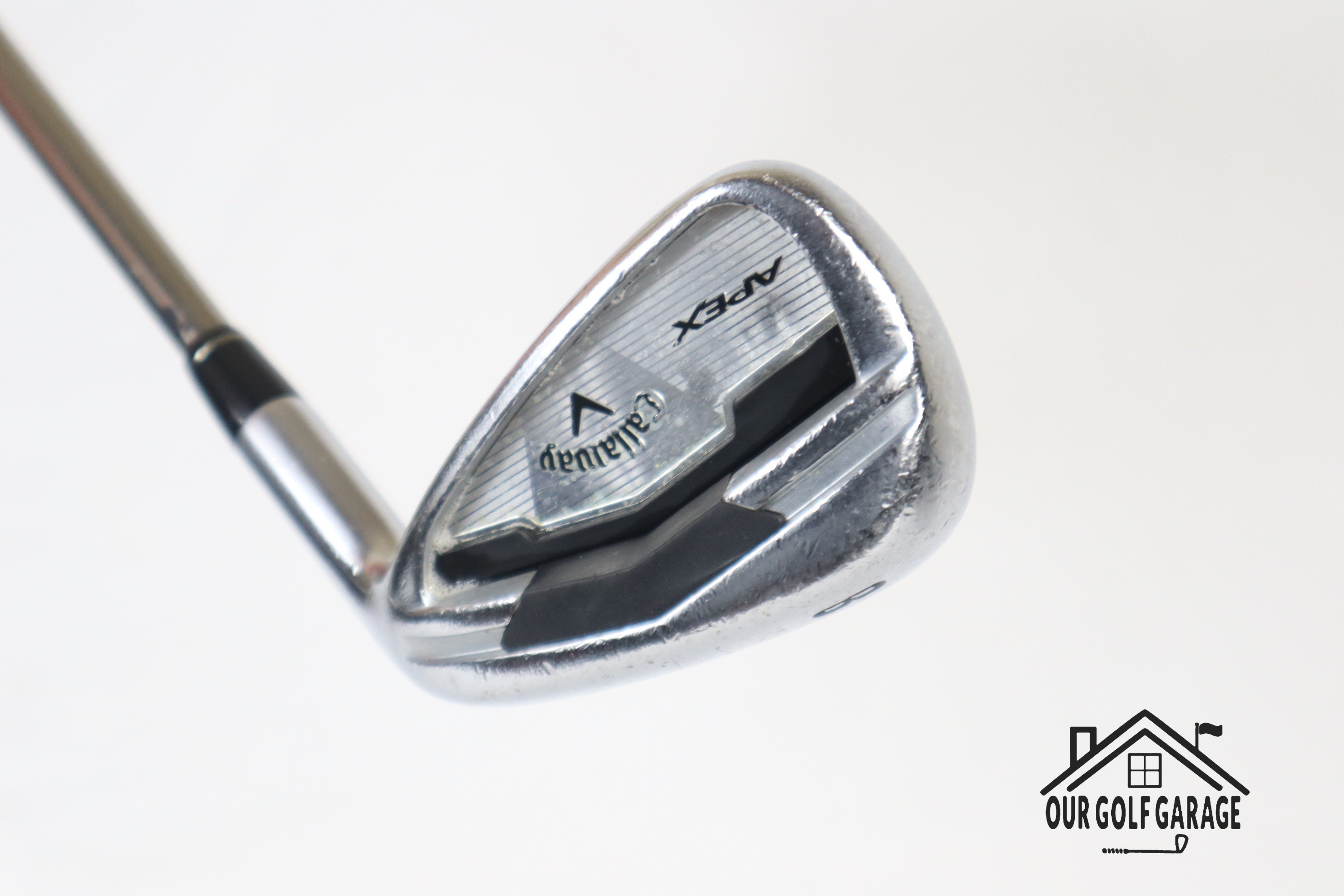 Callaway Apex 8 Iron