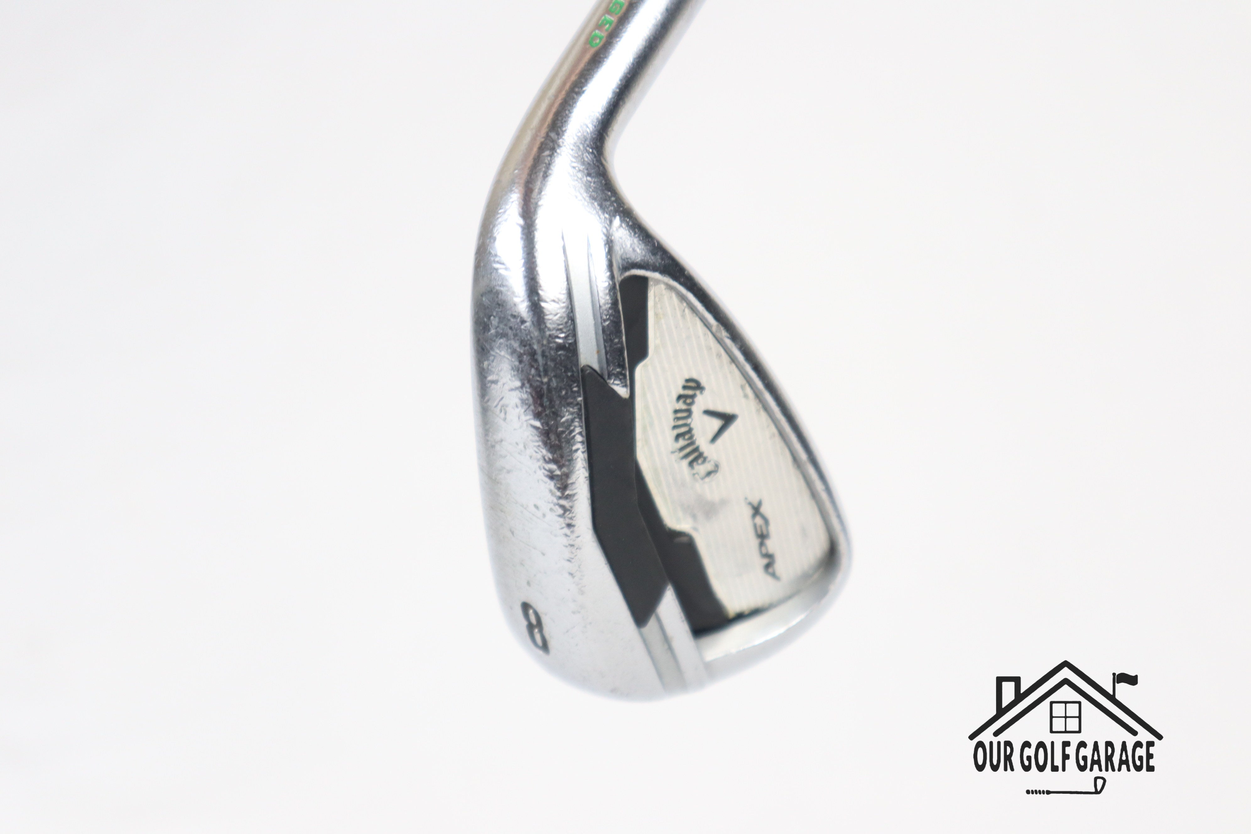 Callaway Apex 8 Iron