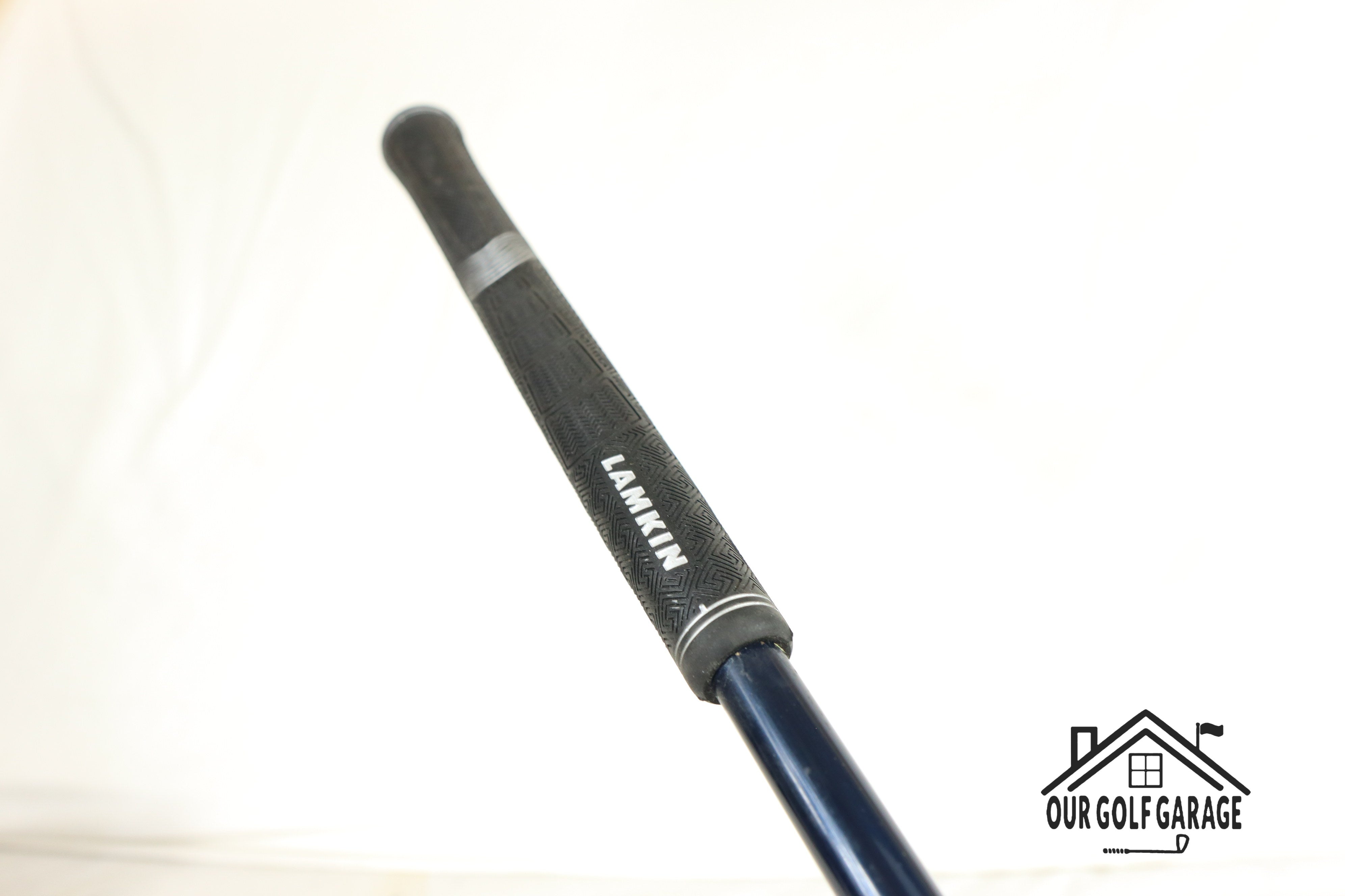 Srixon SZ5 Mark II 10.5° Driver + HC (Upgraded Shaft)