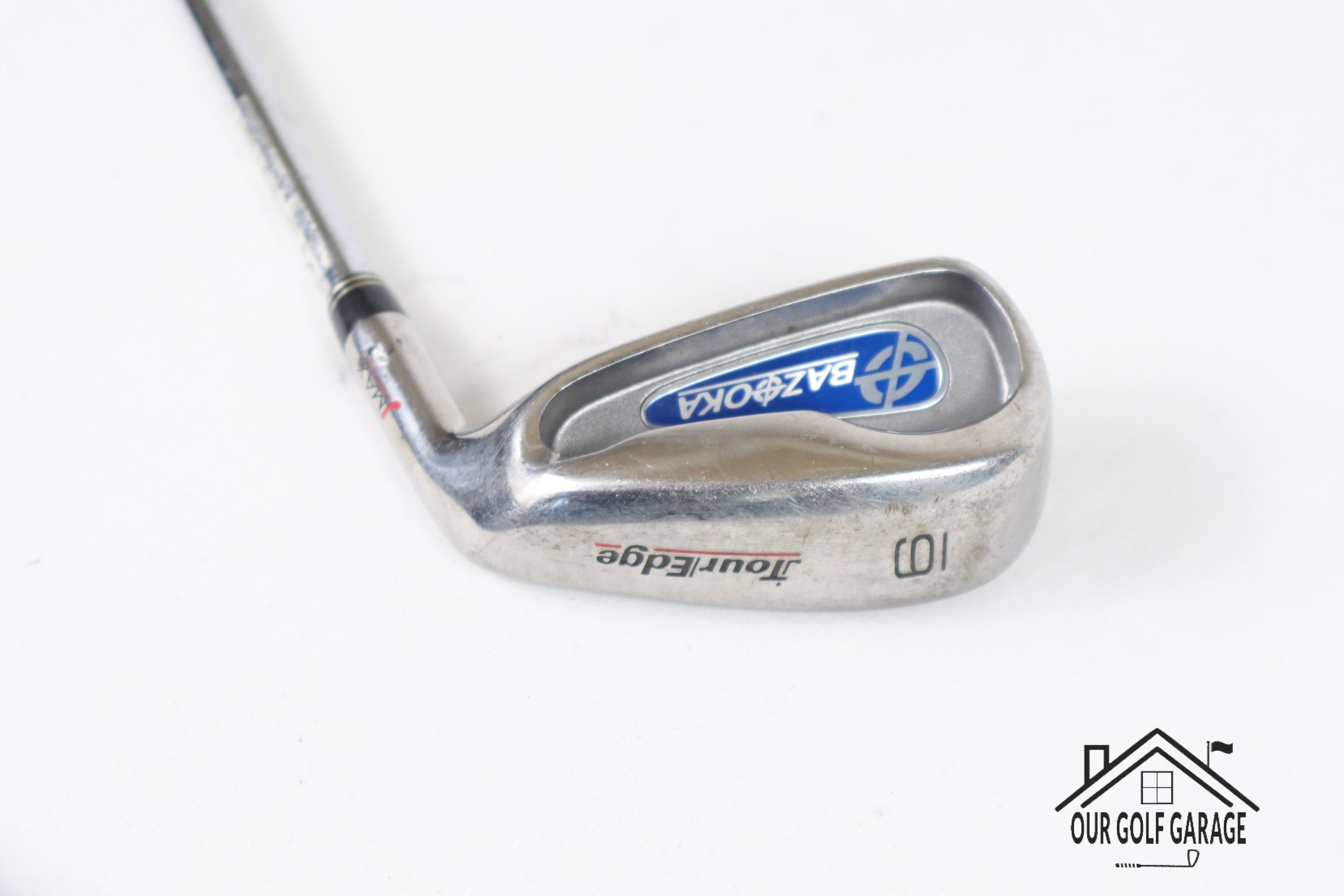 Tour Edge Bazooka 6 Iron