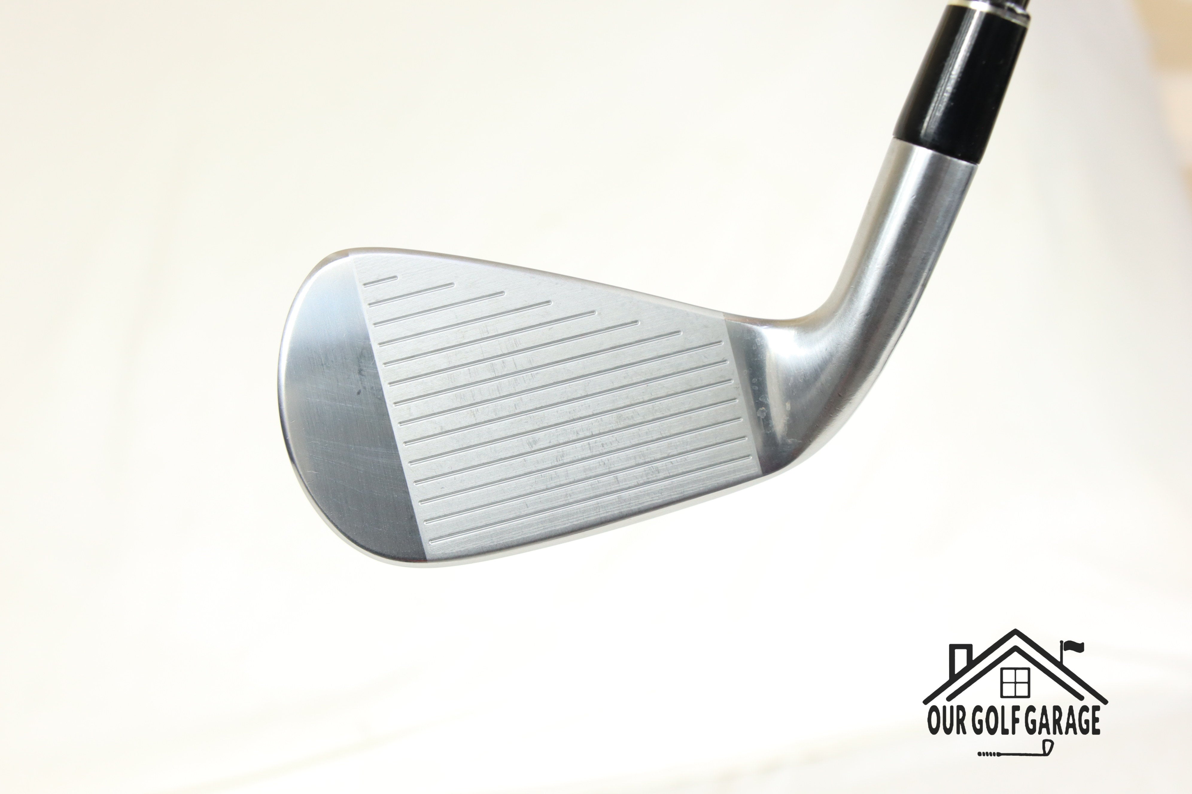 Srixon ZU85 26° 5 Iron