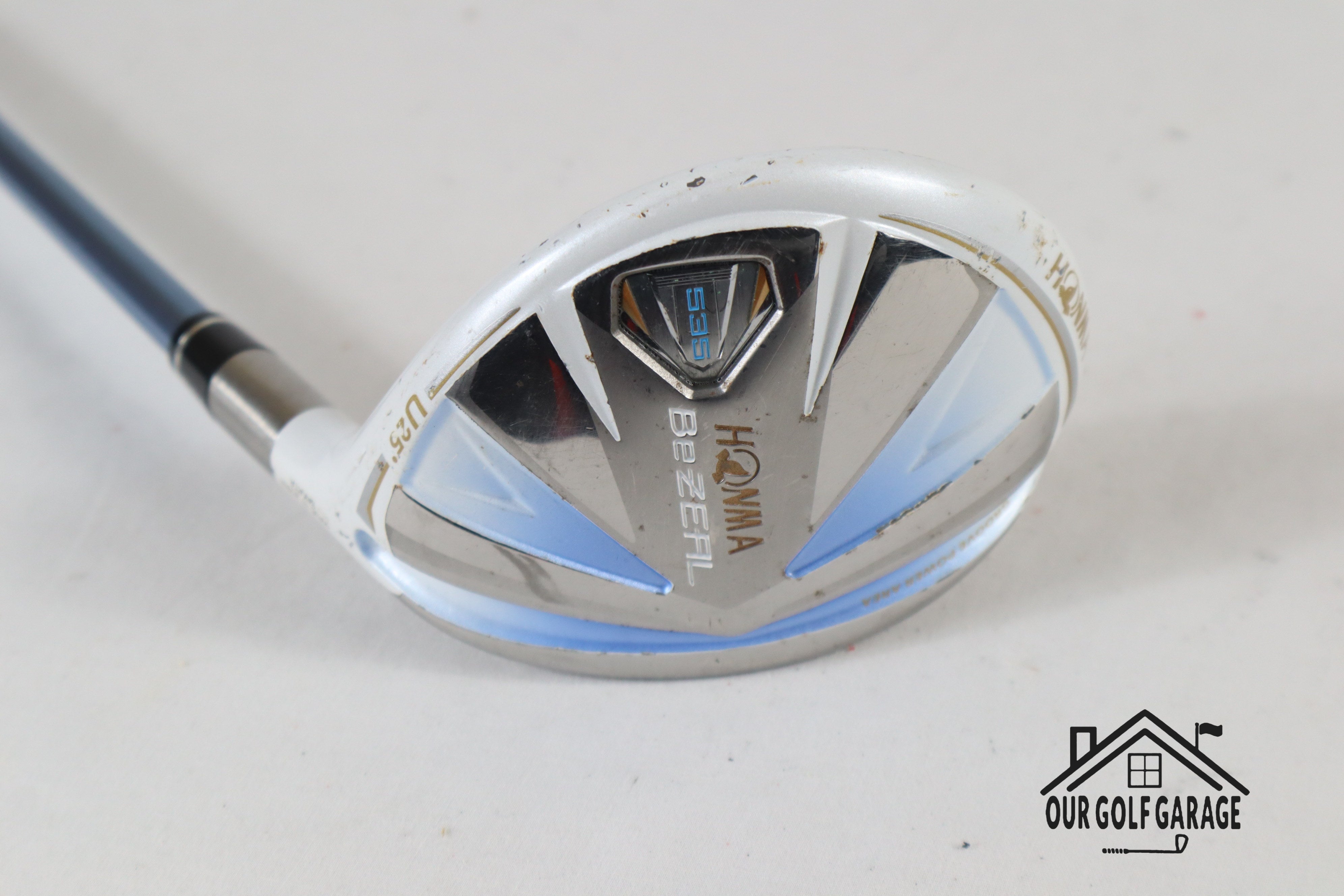Ladies Honma S35 25° 5 Hybrid
