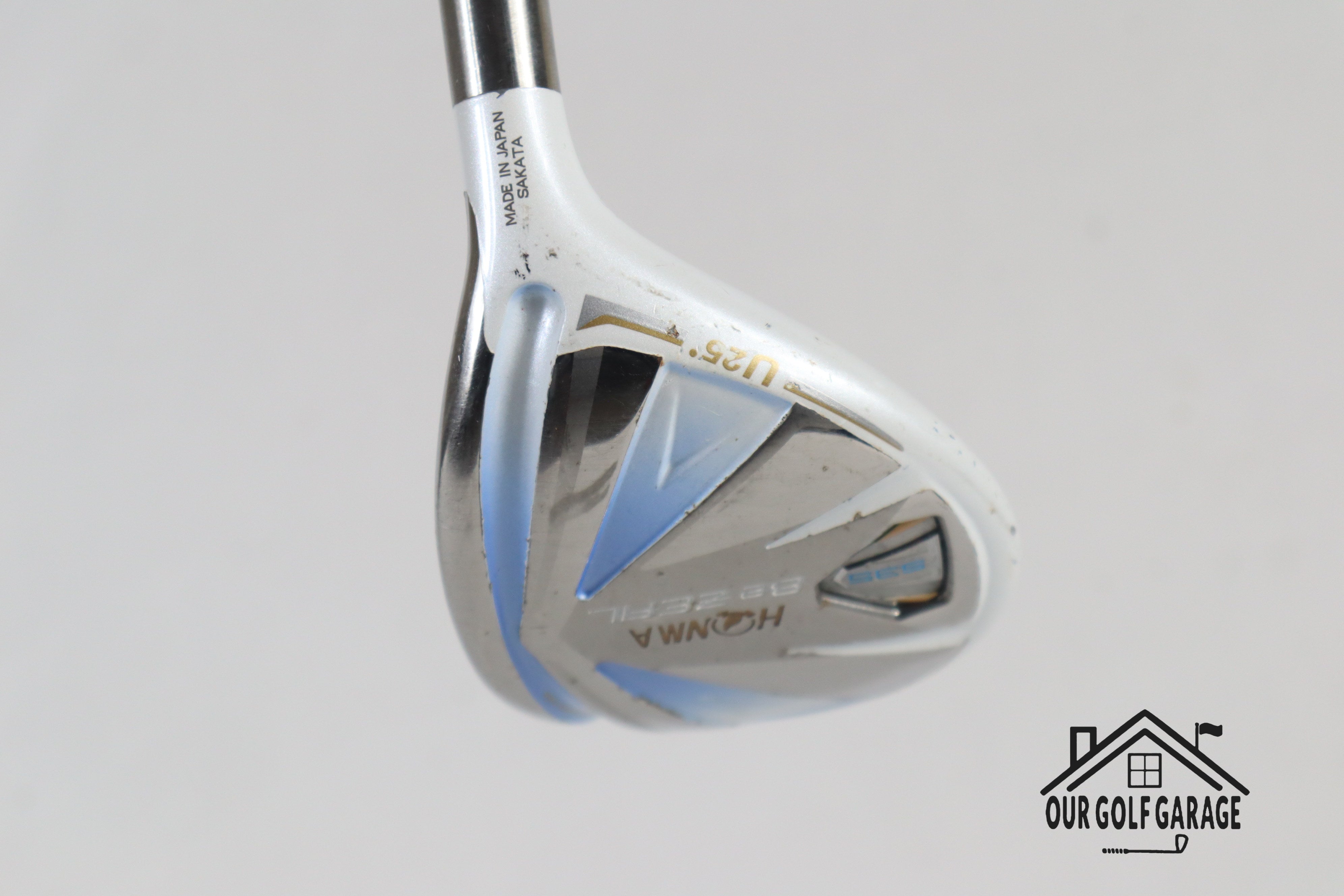 Ladies Honma S35 25° 5 Hybrid