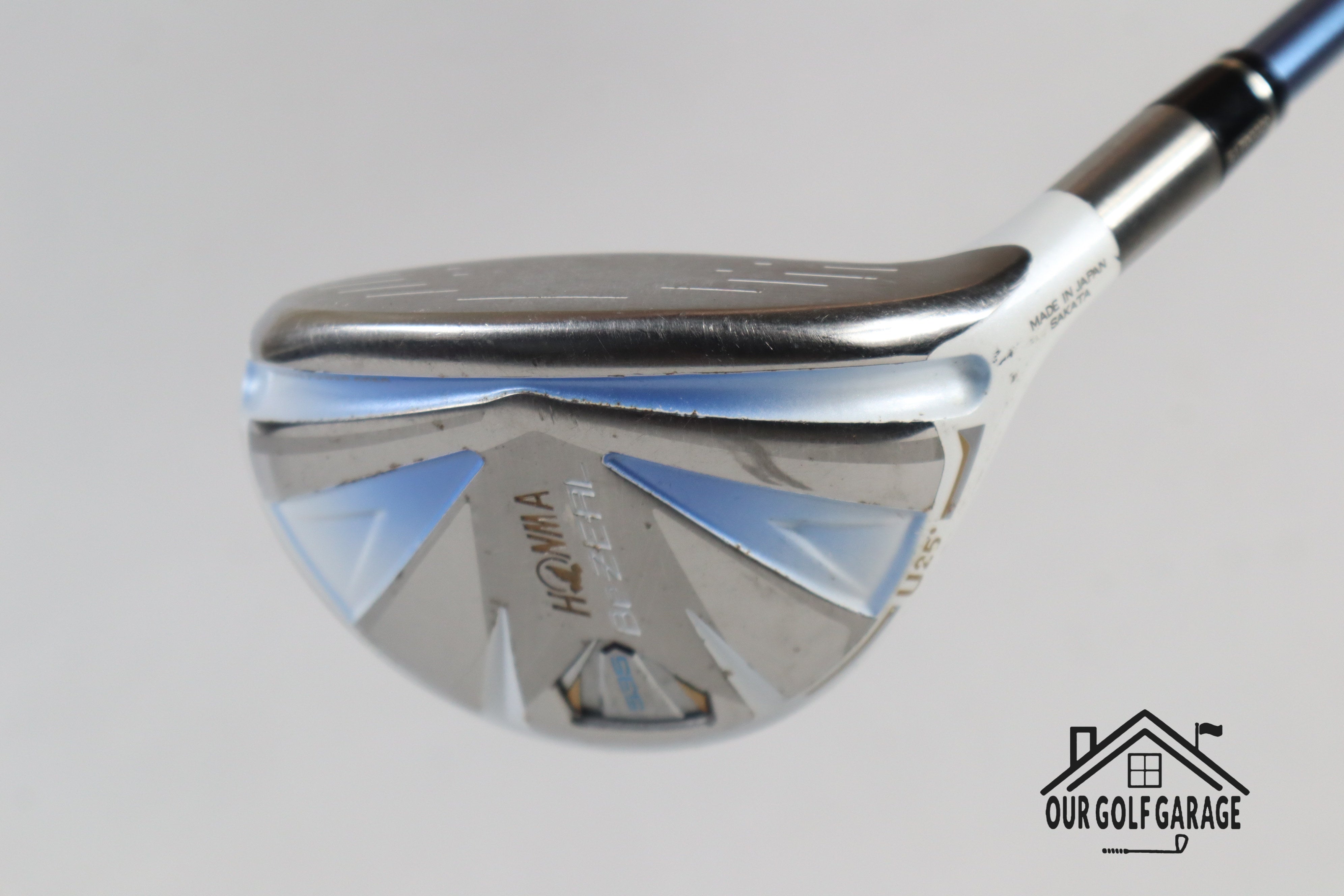 Ladies Honma S35 25° 5 Hybrid