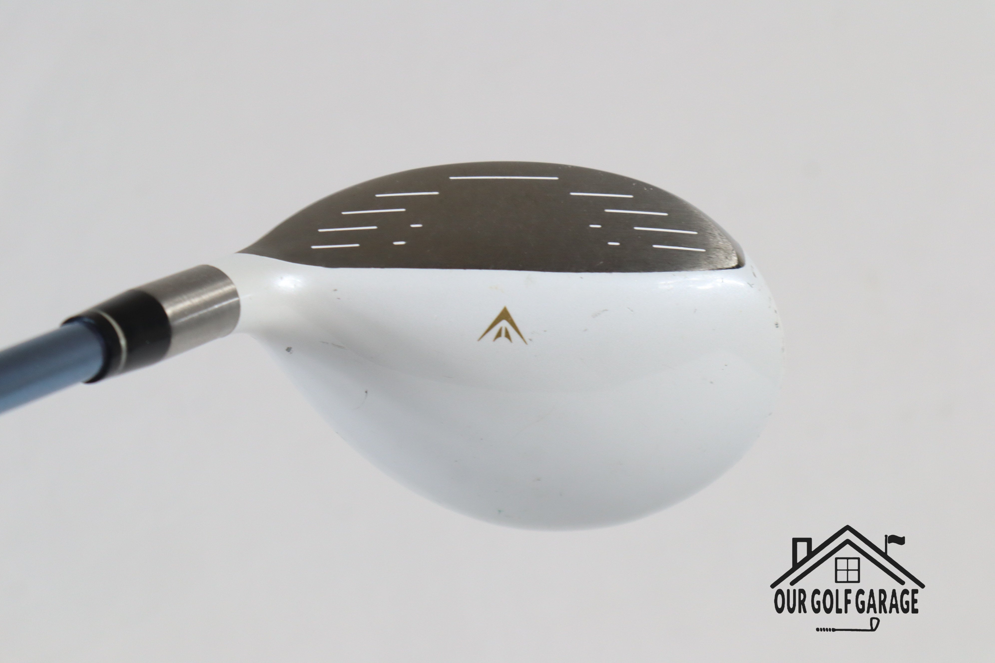 Ladies Honma S35 25° 5 Hybrid