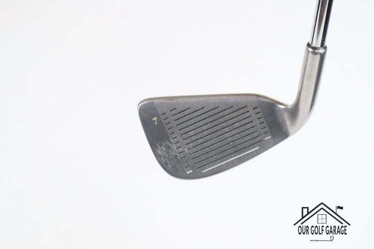 XPC Midsize 7 Iron