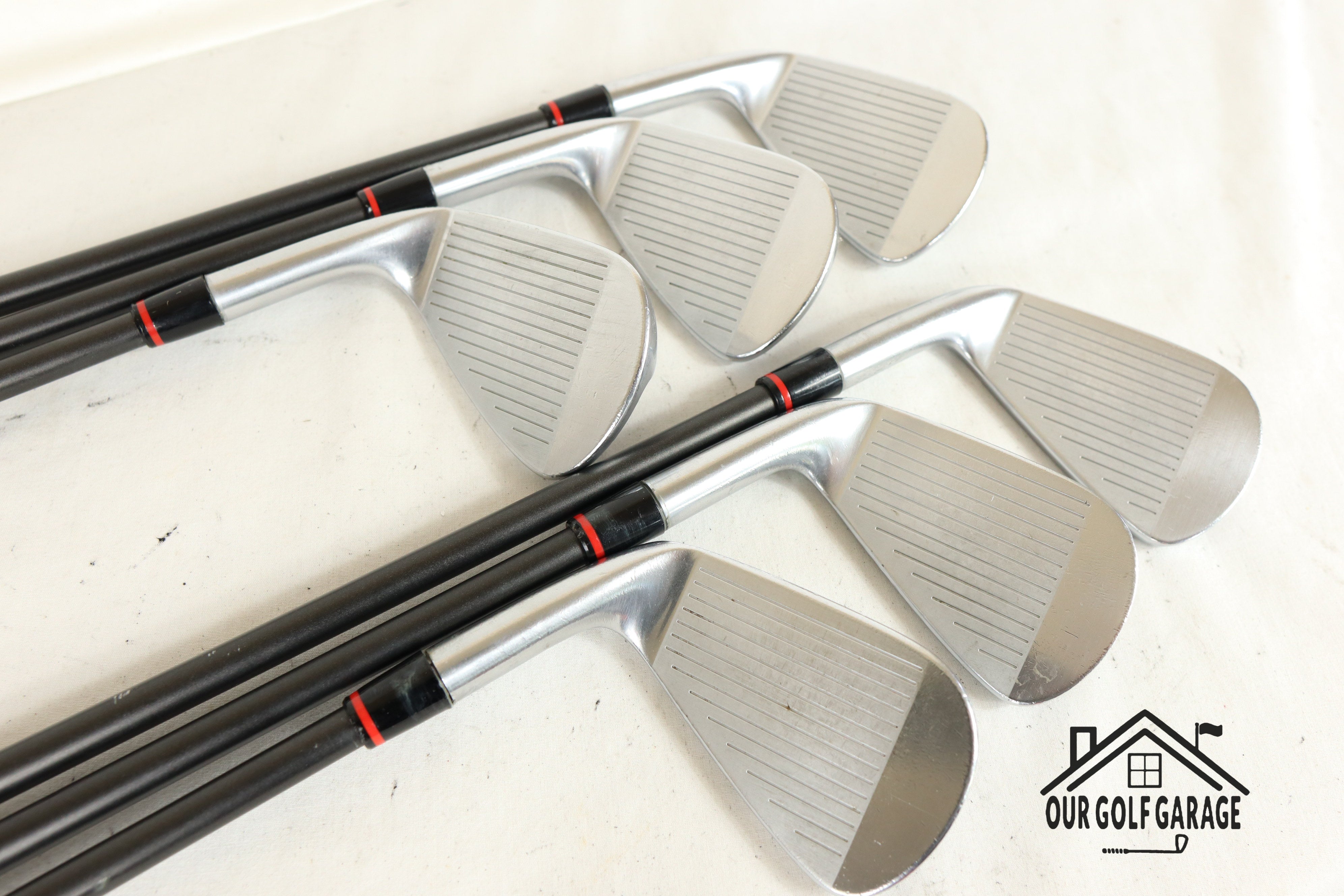 Srixon Z785 Iron Set (5-P) *1.0" Extended*