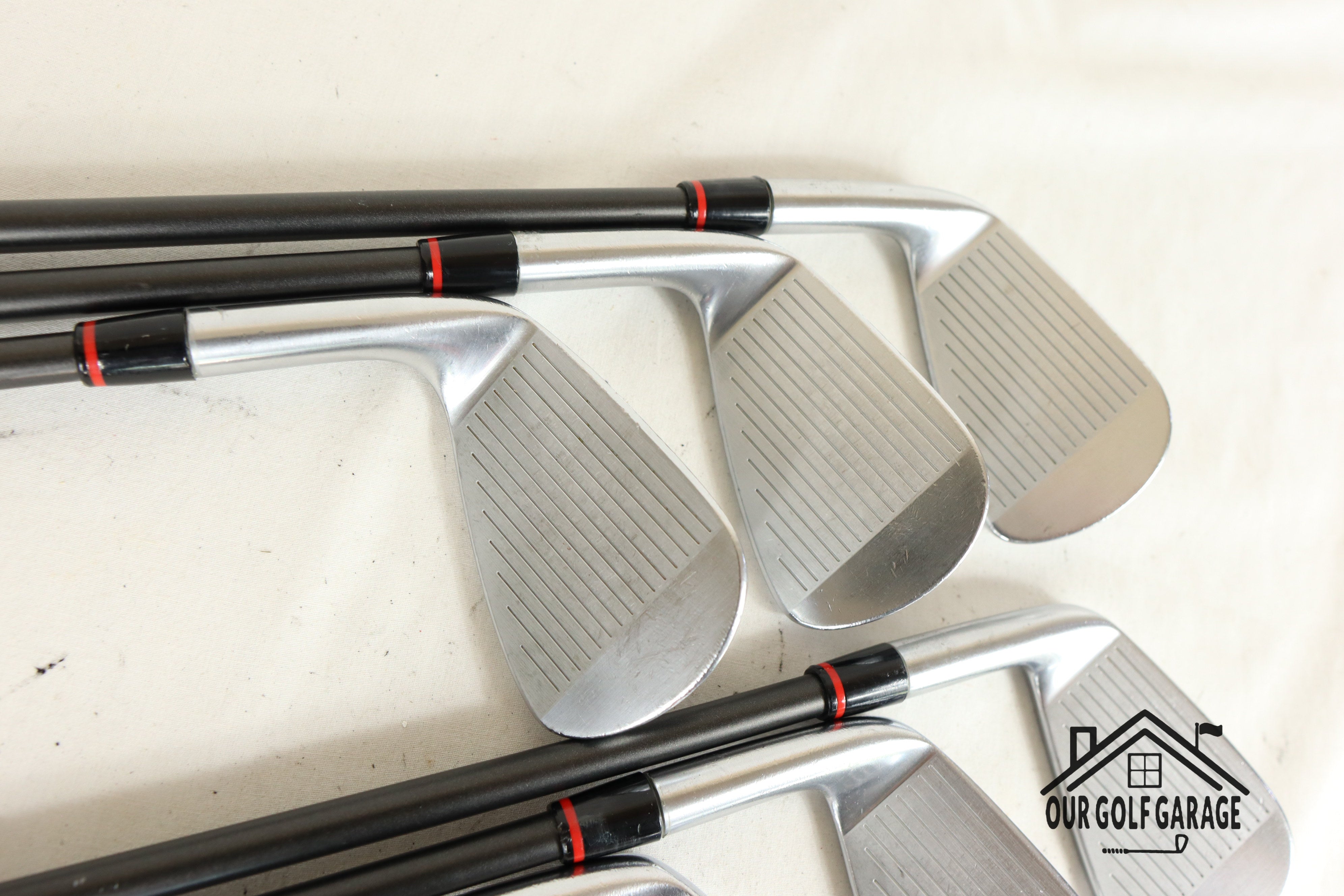Srixon Z785 Iron Set (5-P) *1.0" Extended*