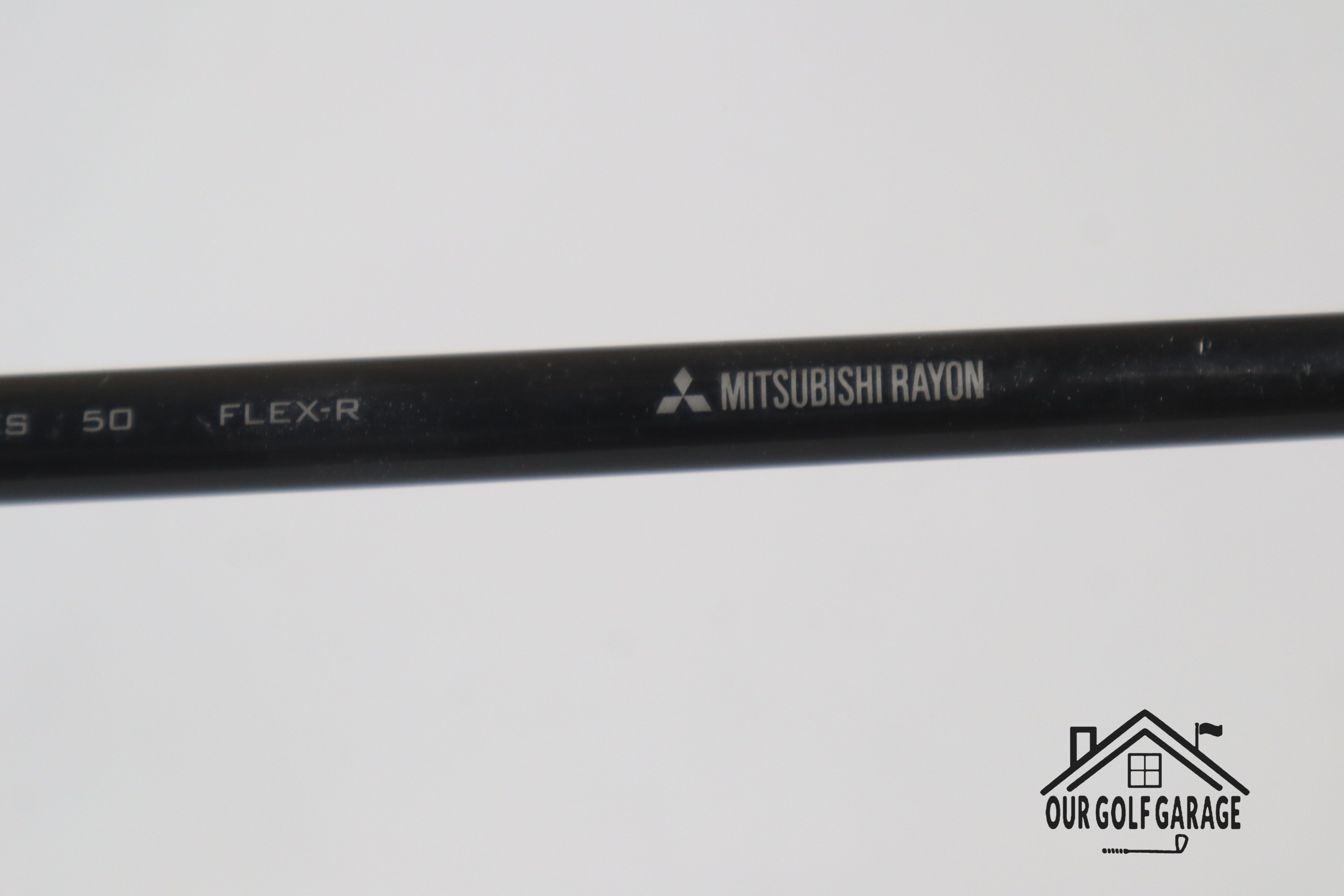 Tensei CK Series 50G R Driver Shaft (NIKE)