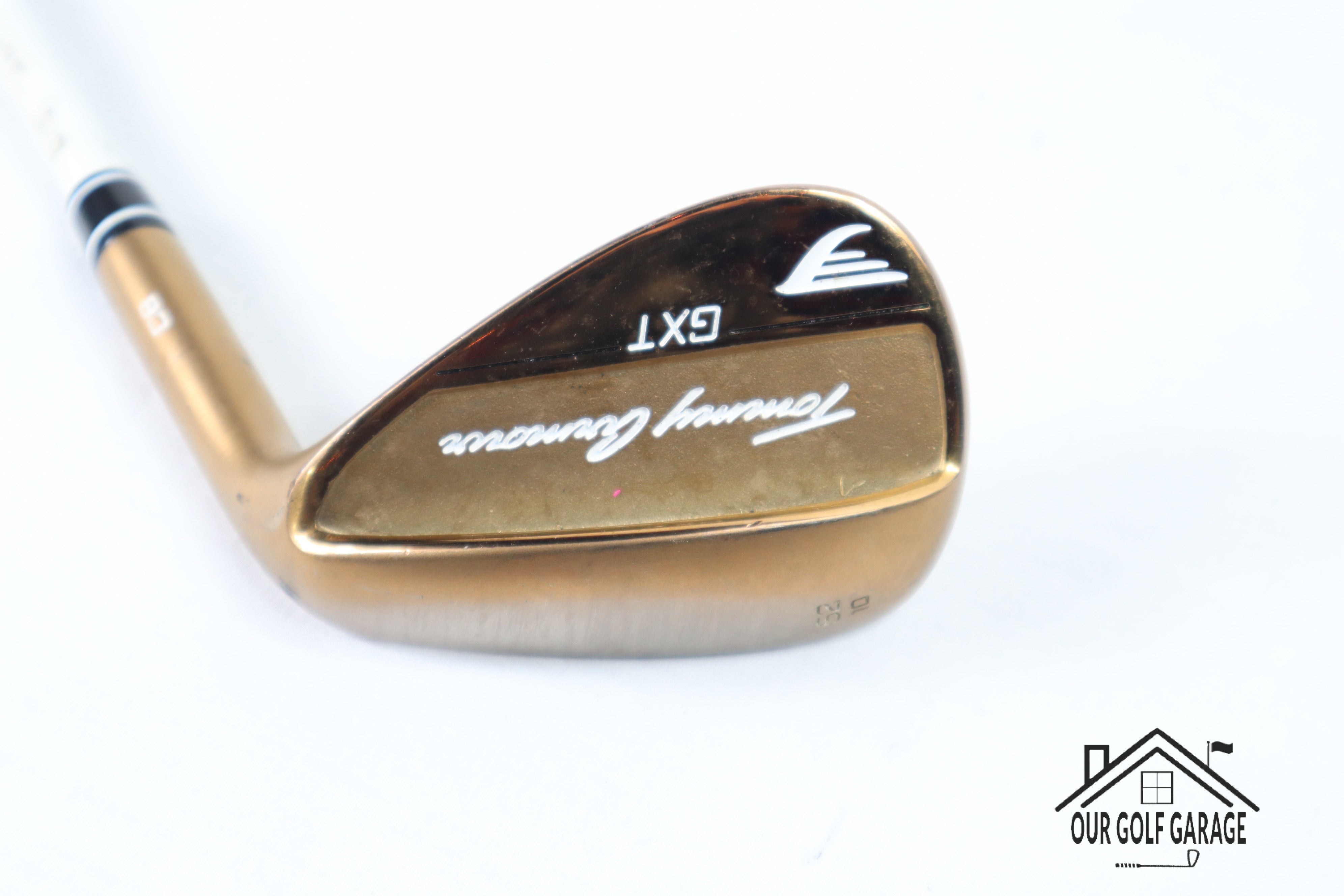 Ladies Tommy Armour 52° Wedge