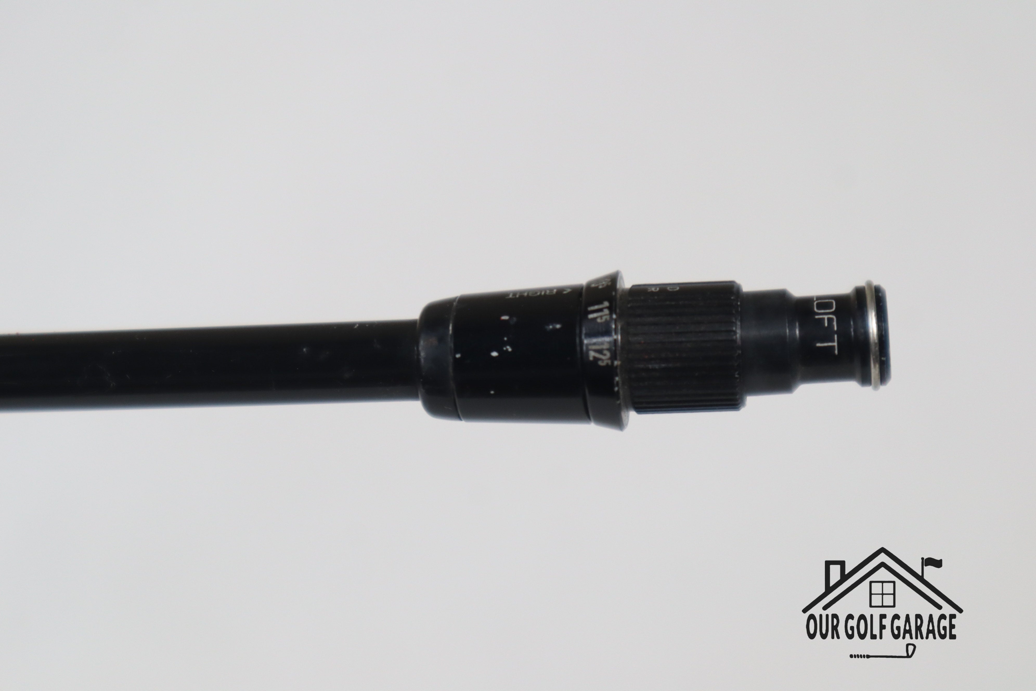 Tensei CK Series 50G R Driver Shaft (NIKE)