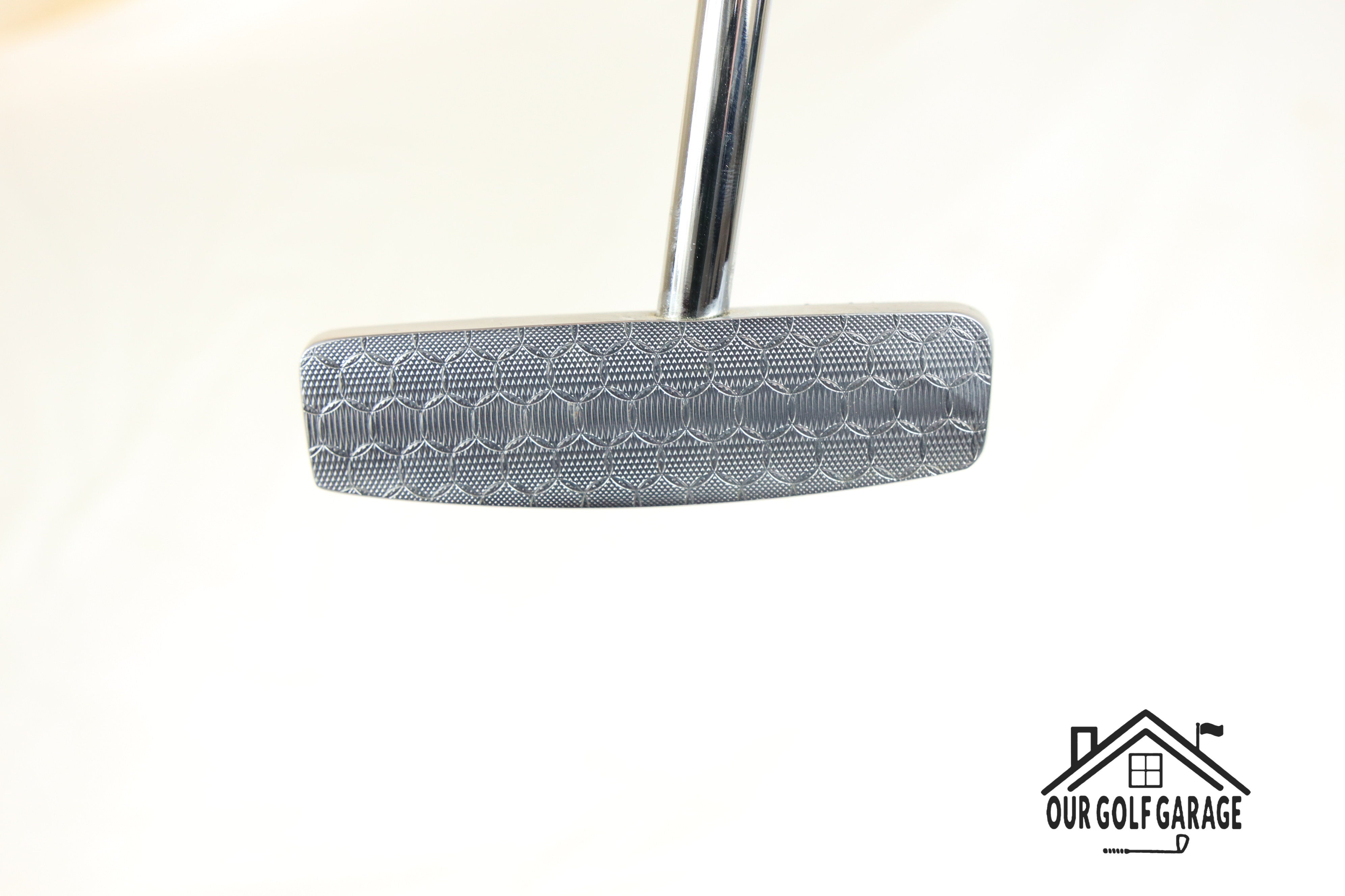 EGK Broomstick Putter (48" Putter)