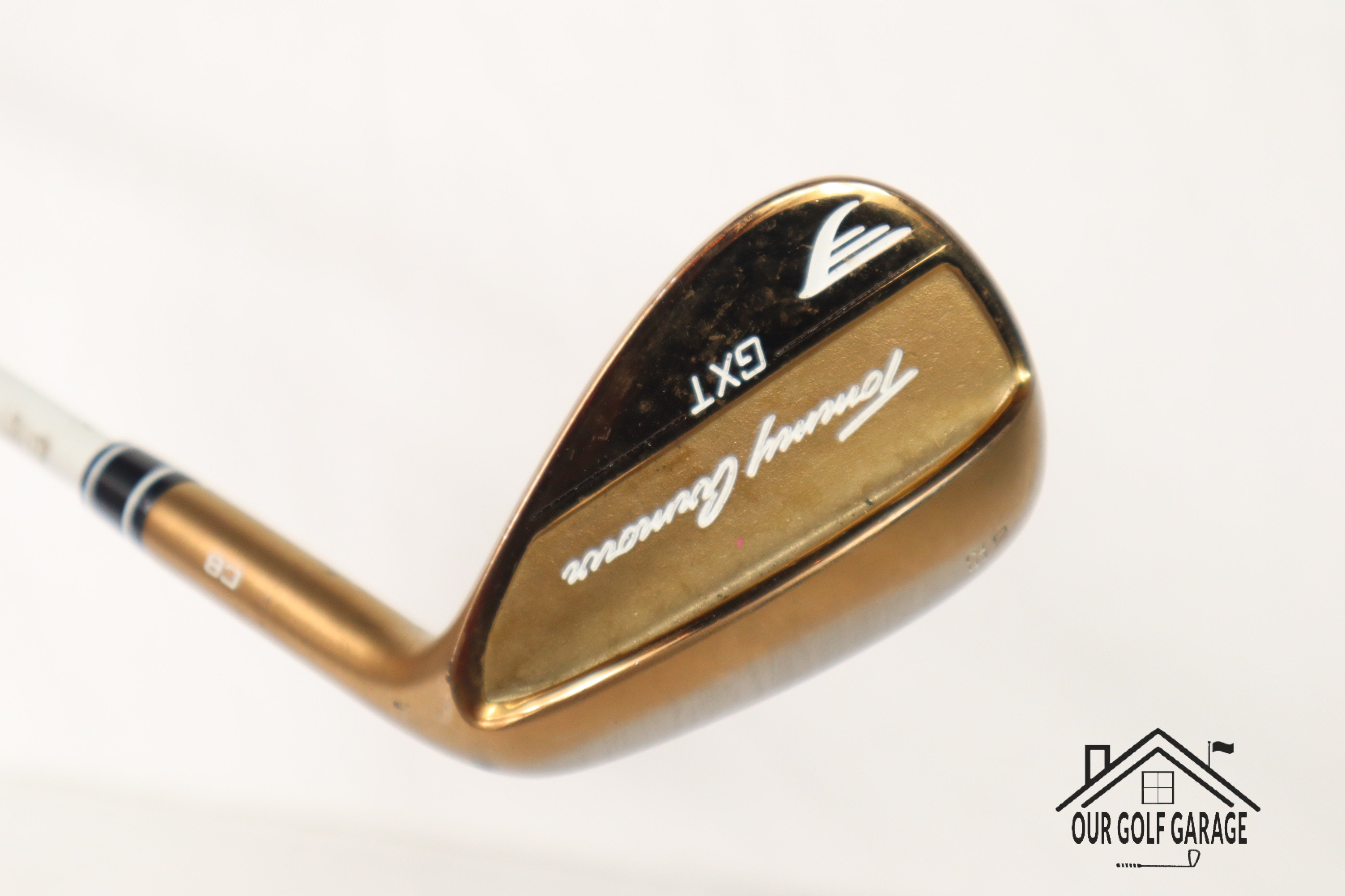 Ladies Tommy Armour 52° Wedge