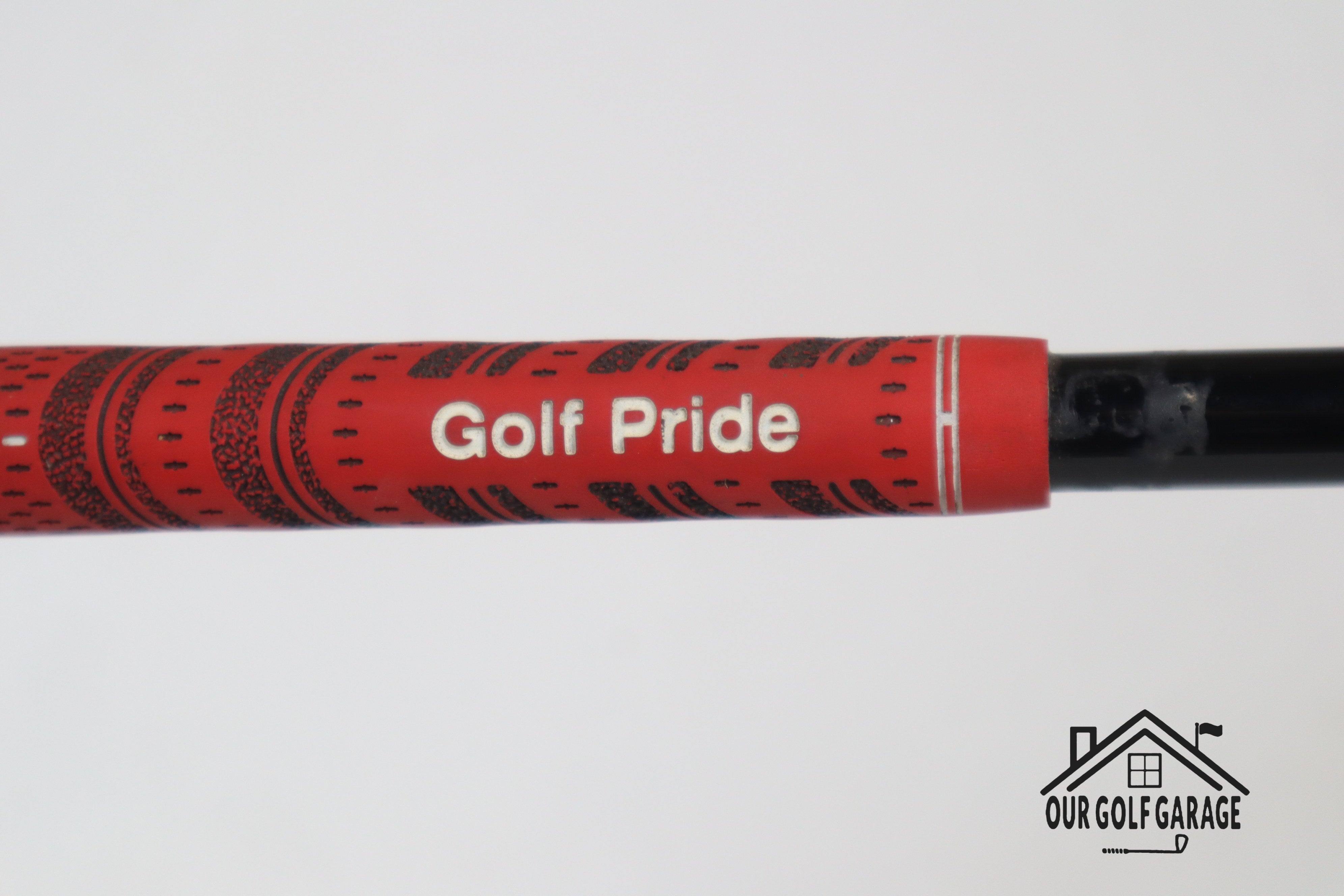 Tensei CK Series 50G R Driver Shaft (NIKE)