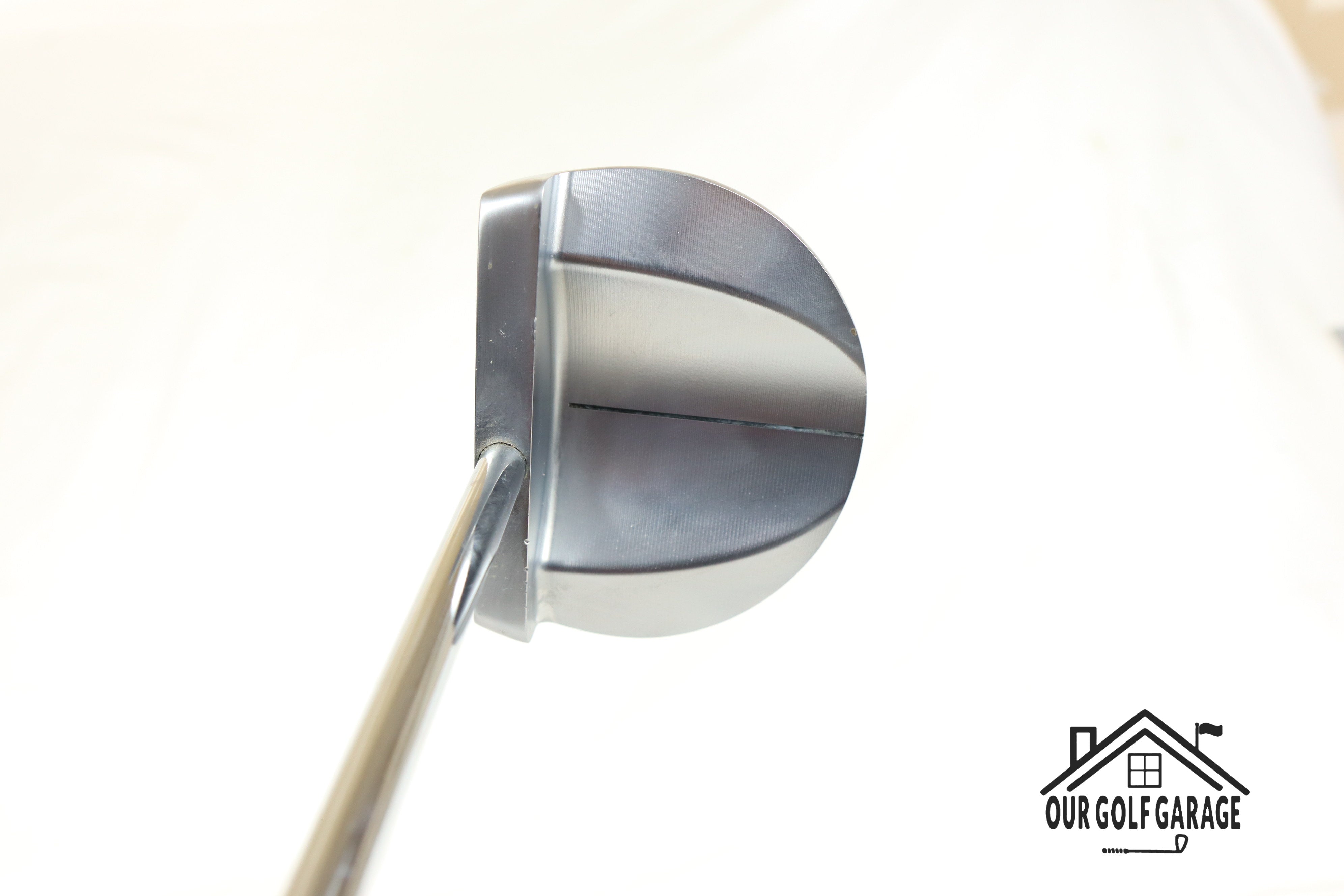 EGK Broomstick Putter (48" Putter)