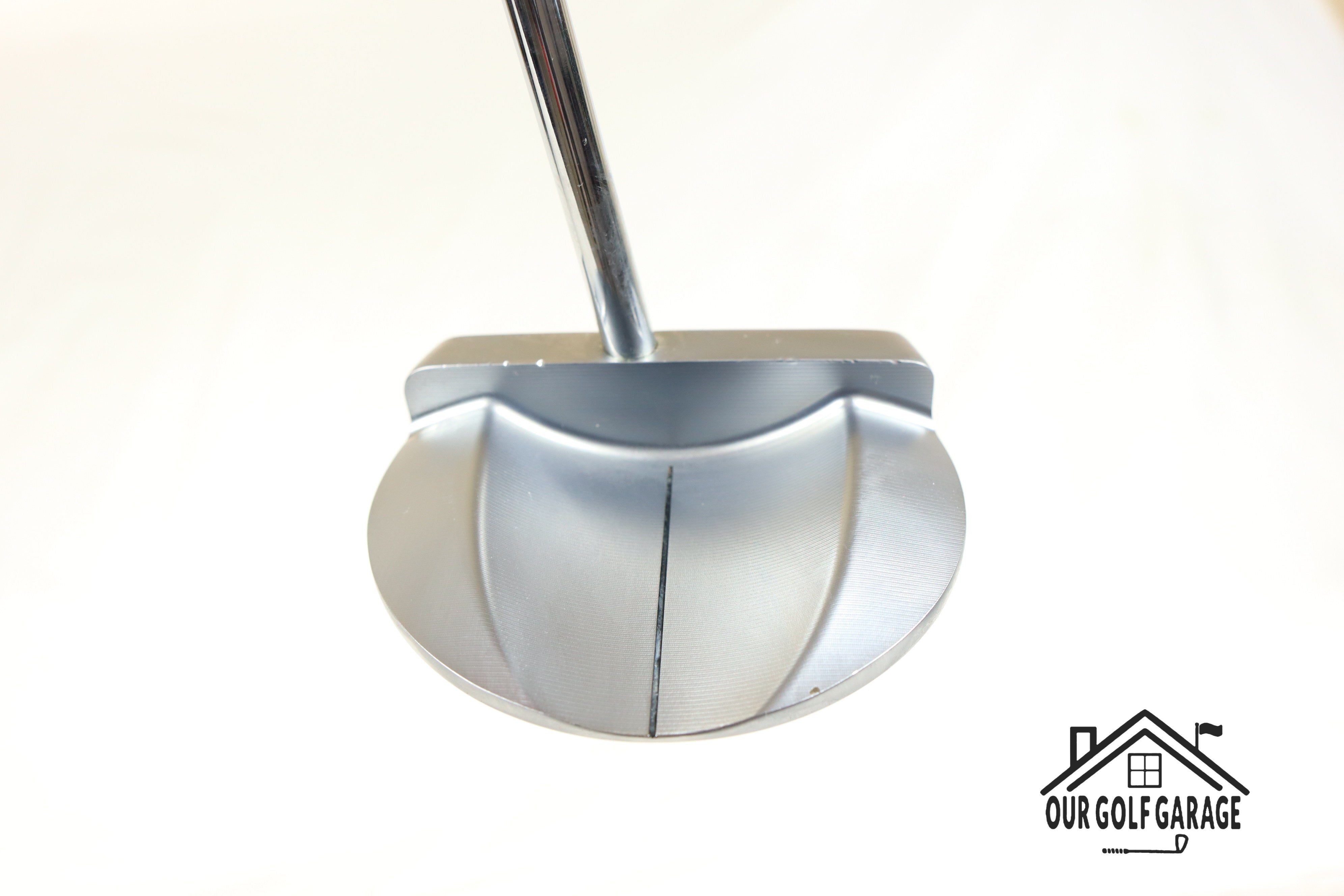 EGK Broomstick Putter (48" Putter)