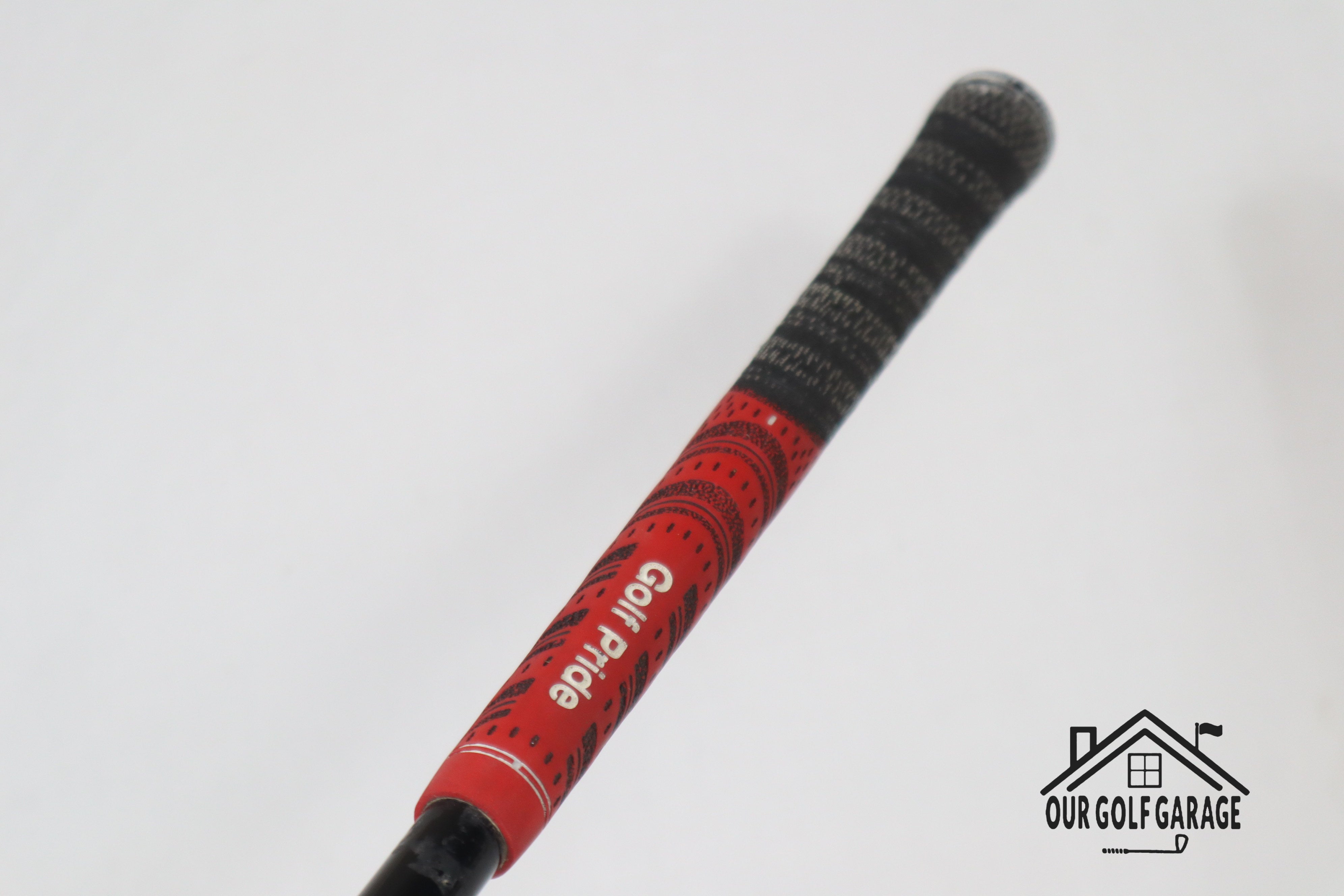 Tensei CK Series 50G R Driver Shaft (NIKE)