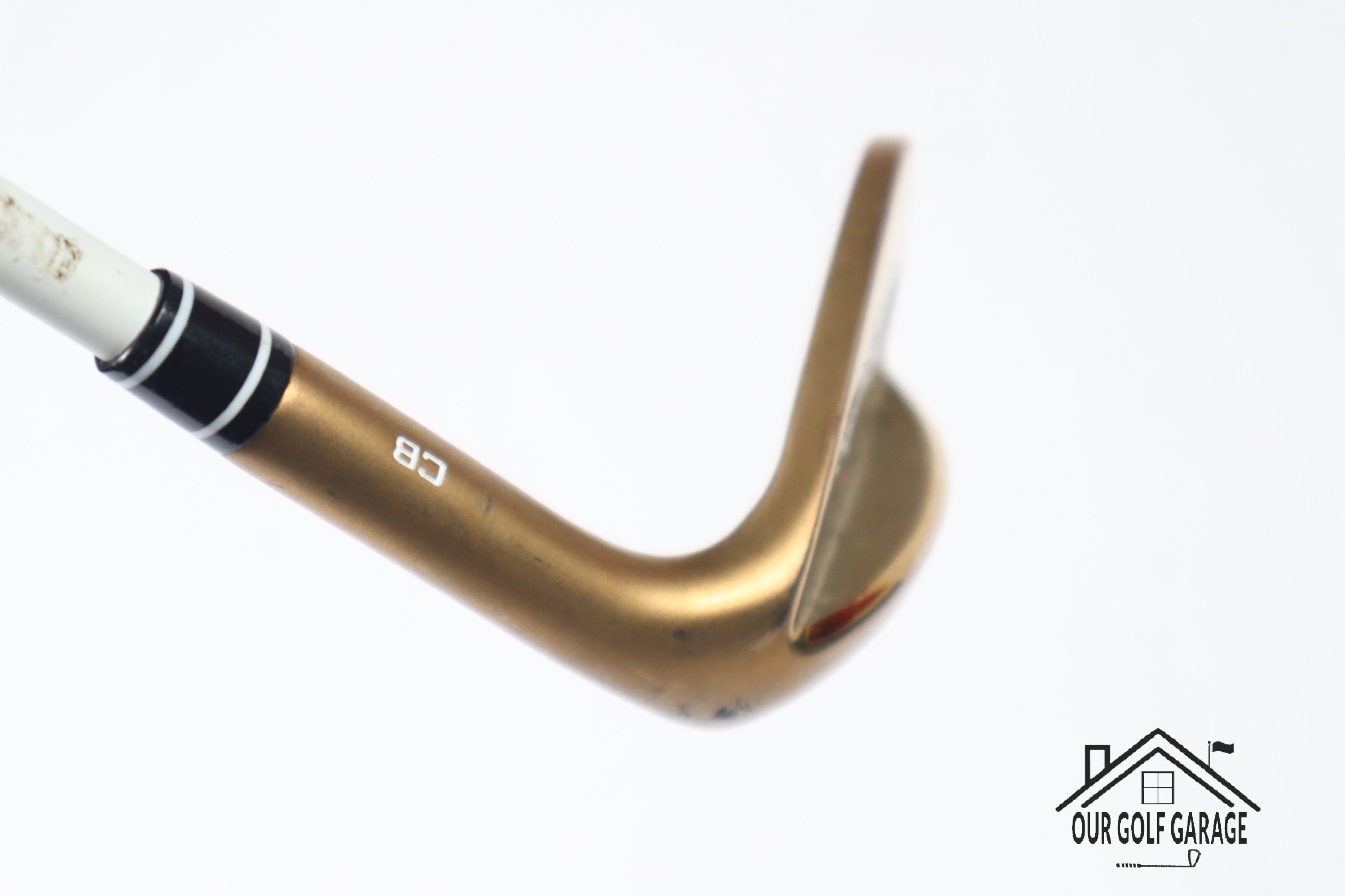 Ladies Tommy Armour 52° Wedge