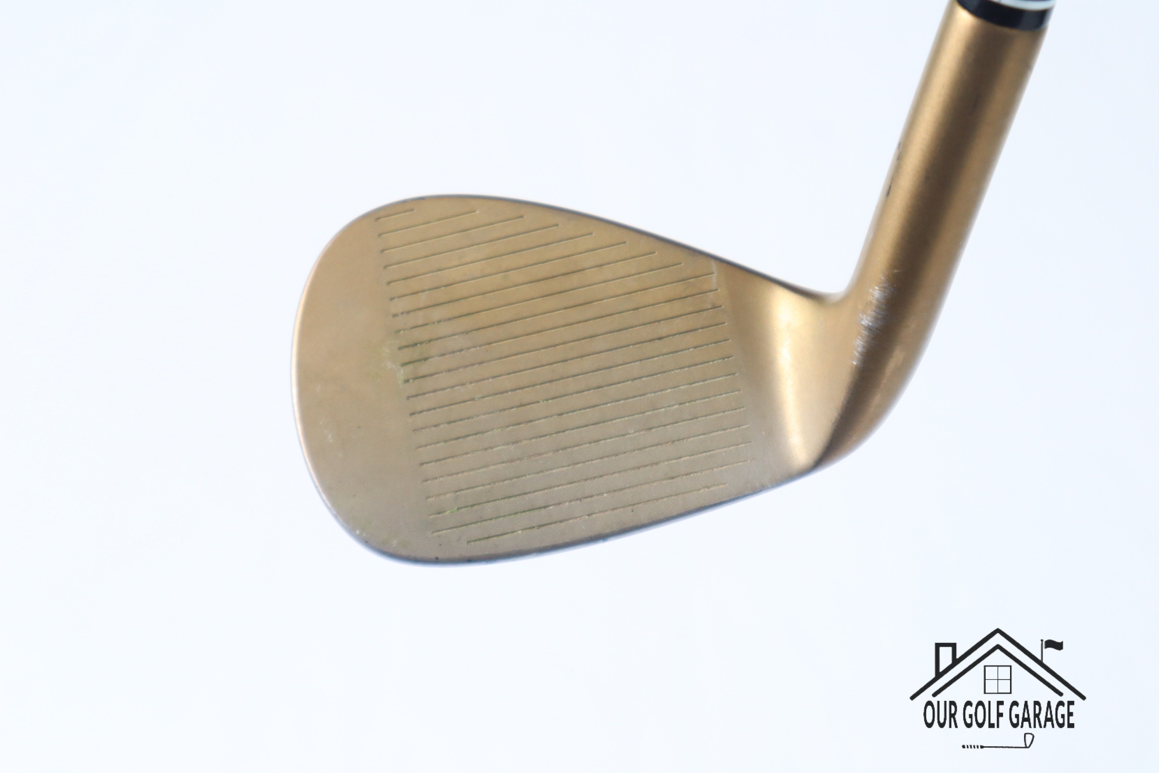 Ladies Tommy Armour 52° Wedge