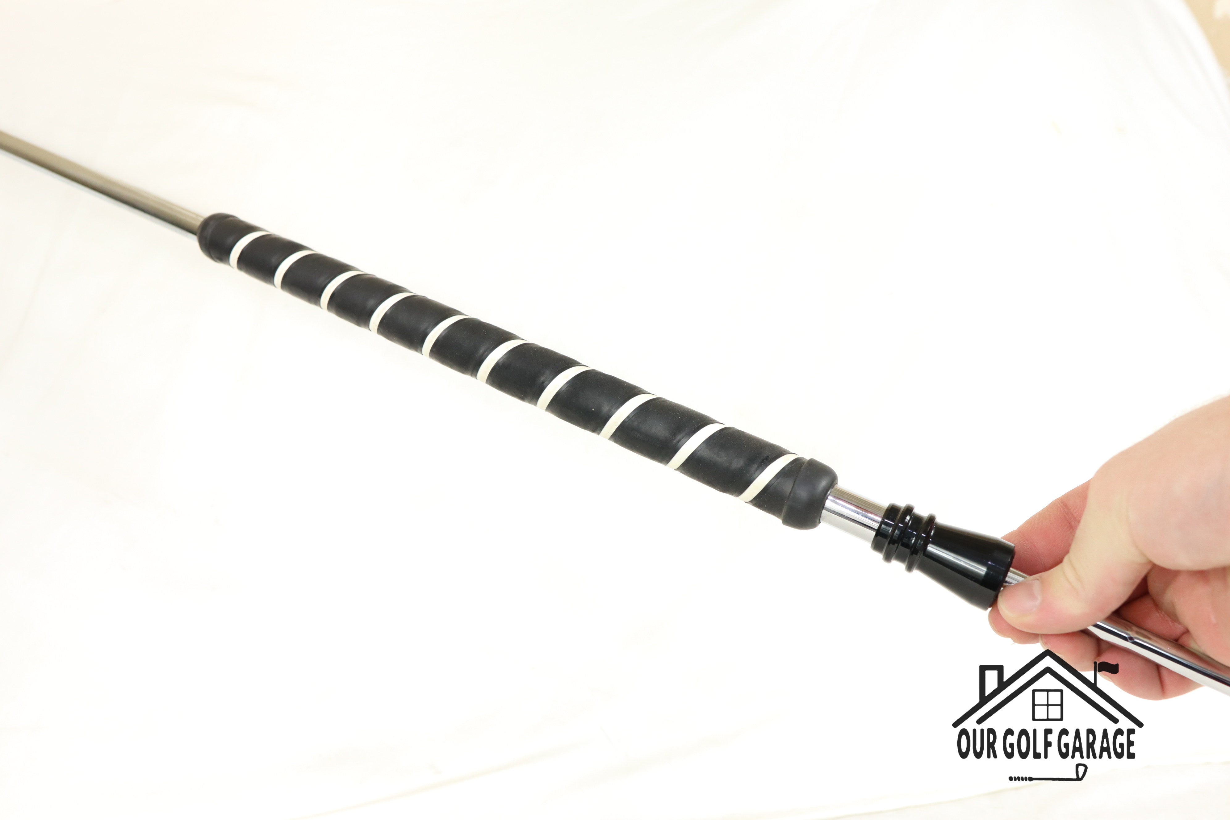 EGK Broomstick Putter (48" Putter)