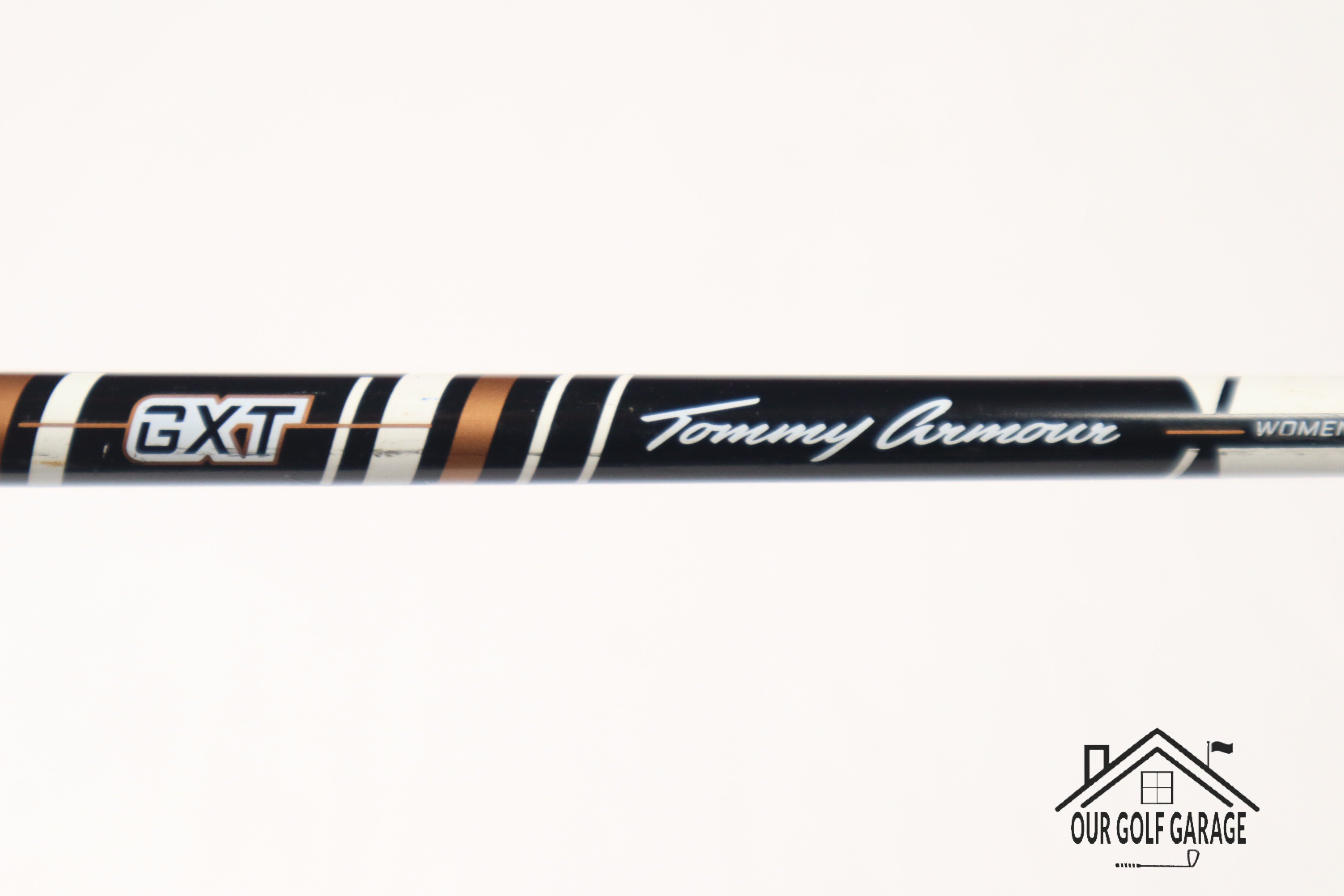 Ladies Tommy Armour 52° Wedge