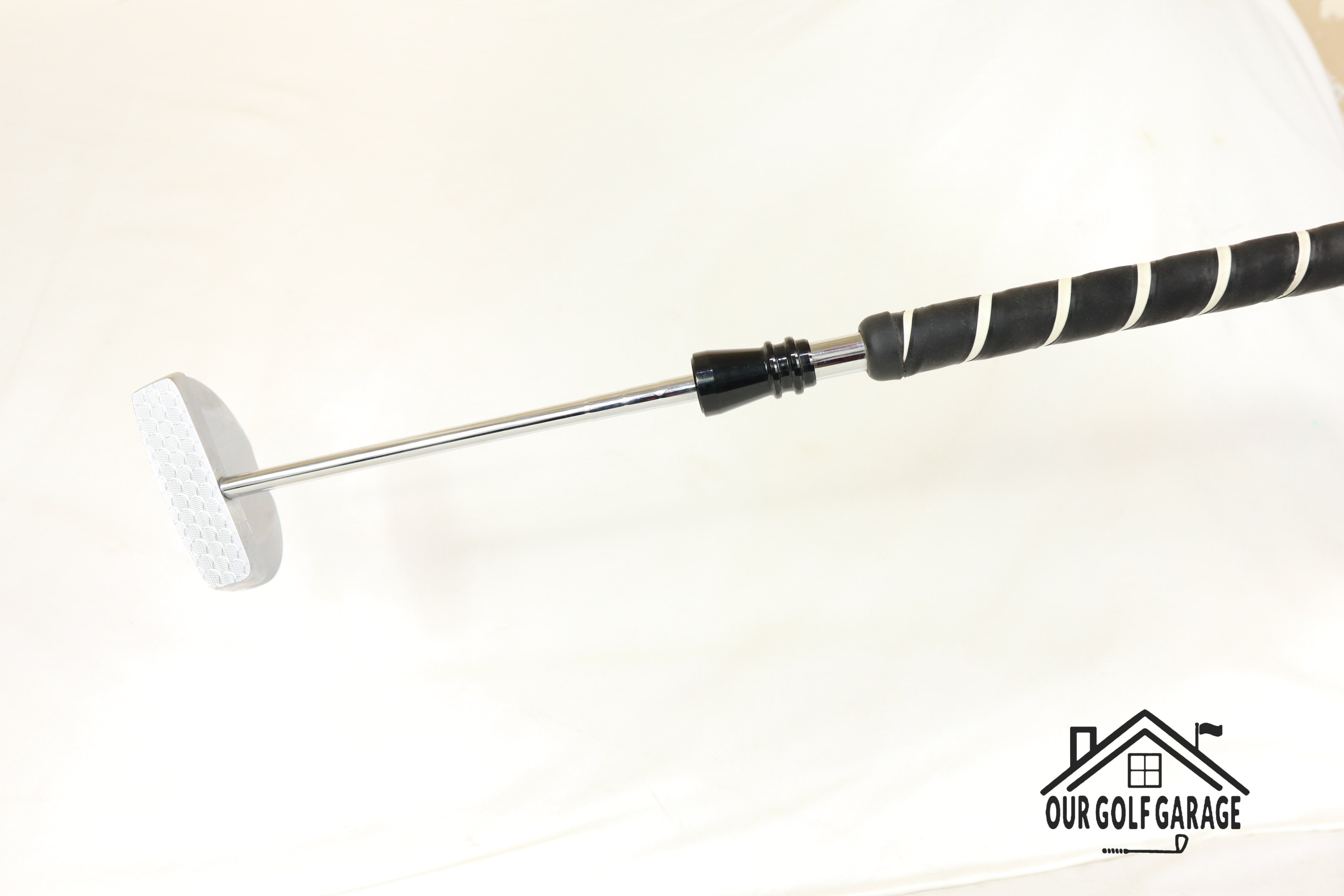 EGK Broomstick Putter (48" Putter)