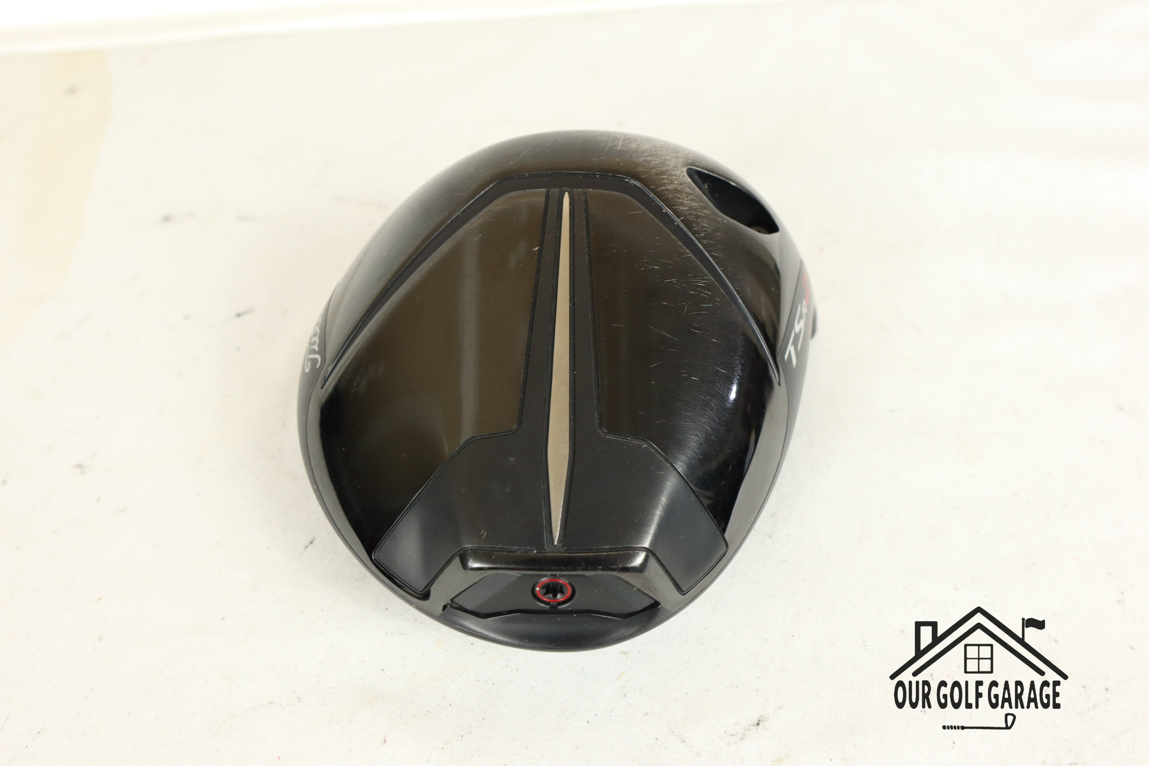 Titleist TSR2 11.0° Driver Head