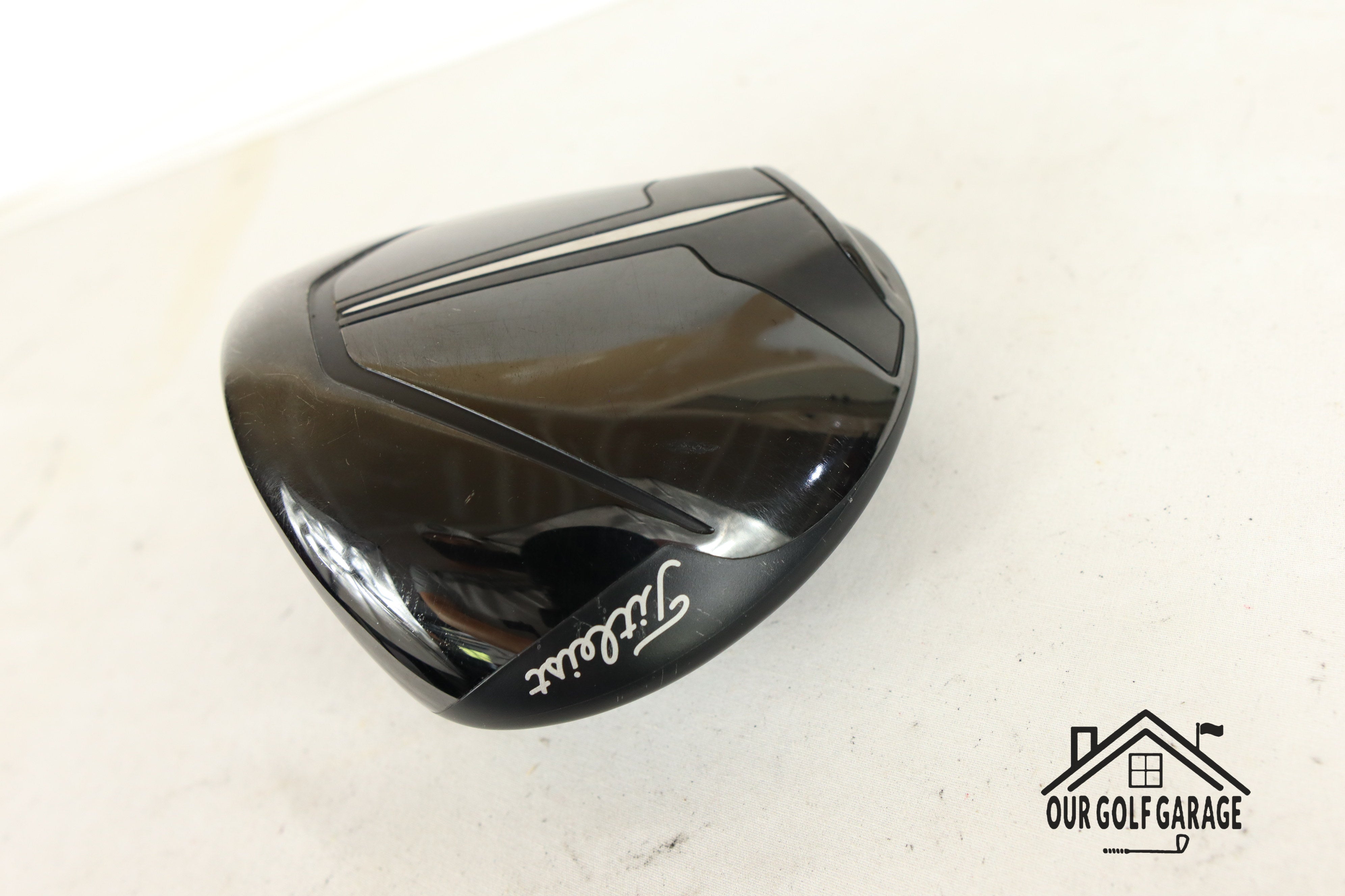 Titleist TSR2 11.0° Driver Head