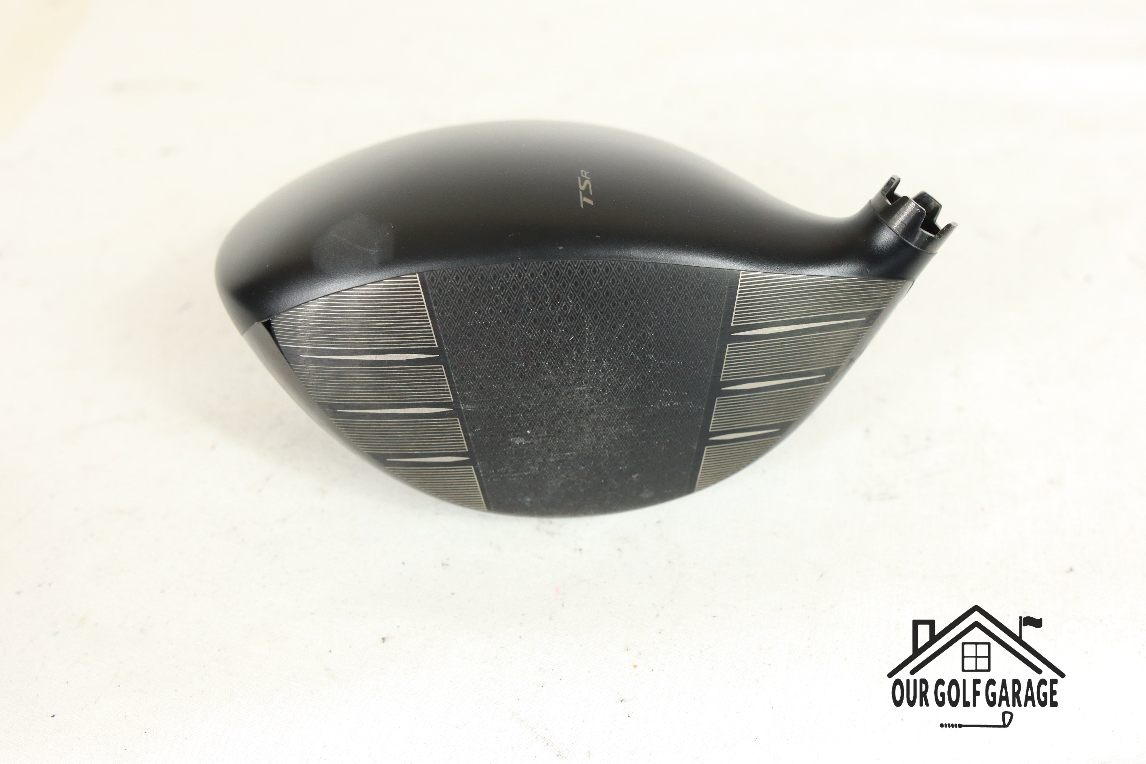 Titleist TSR2 11.0° Driver Head
