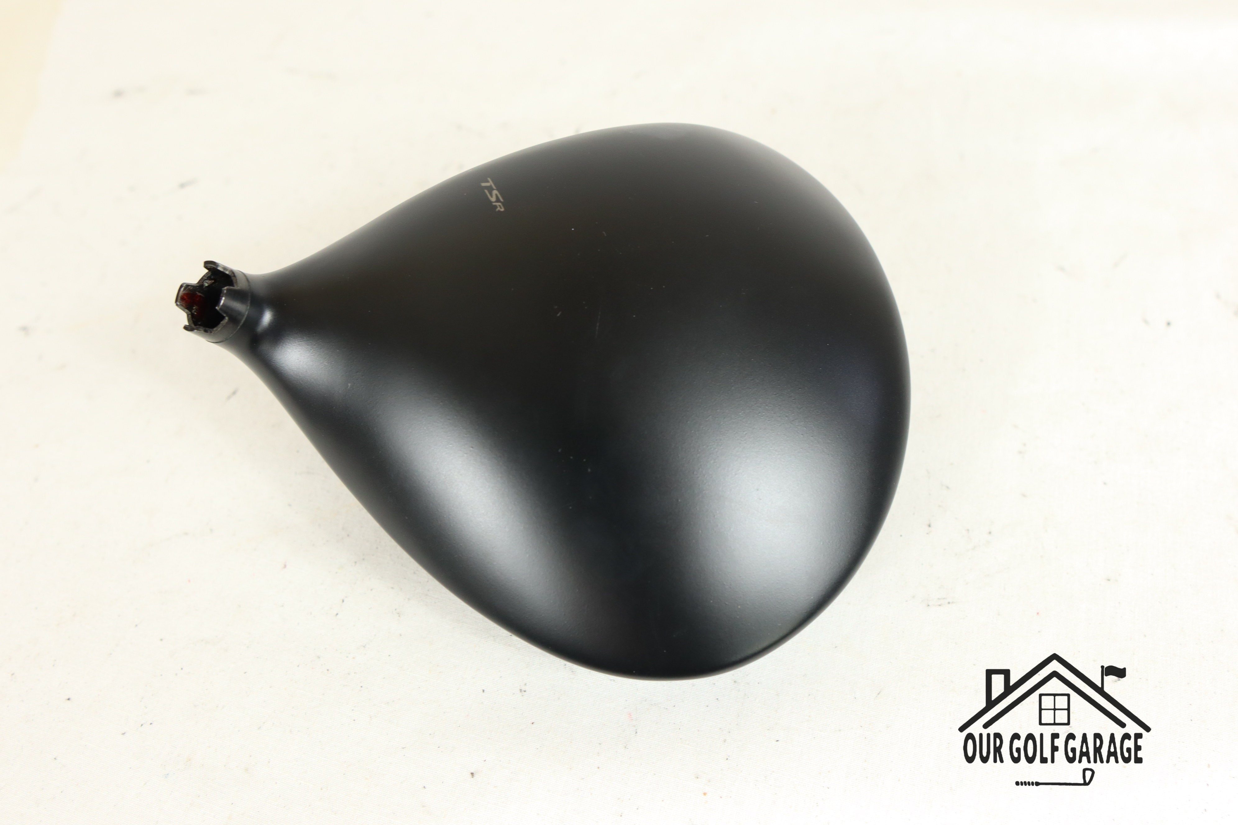 Titleist TSR2 11.0° Driver Head