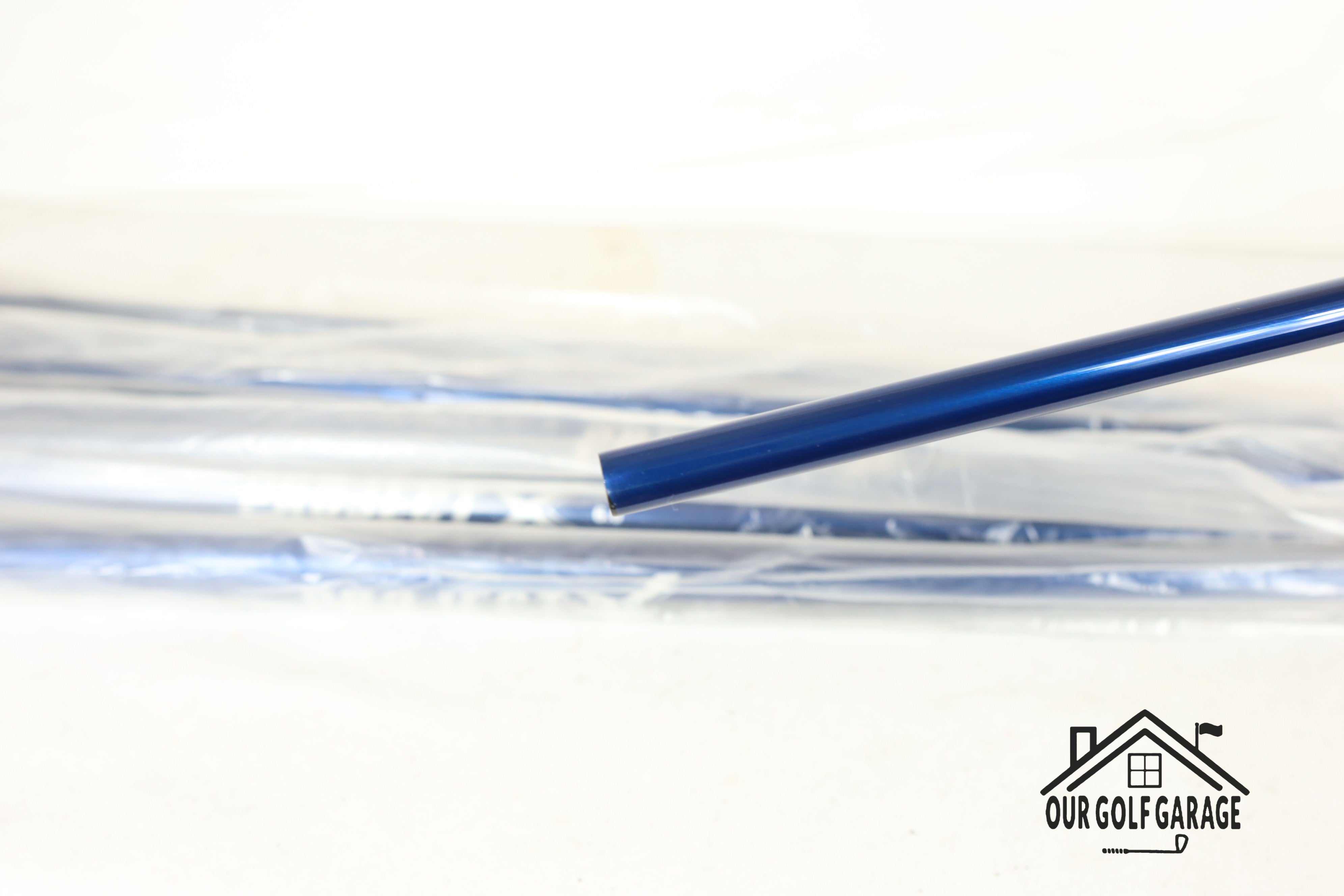 Project X 6.0 Blue Shaft Set (3-P)