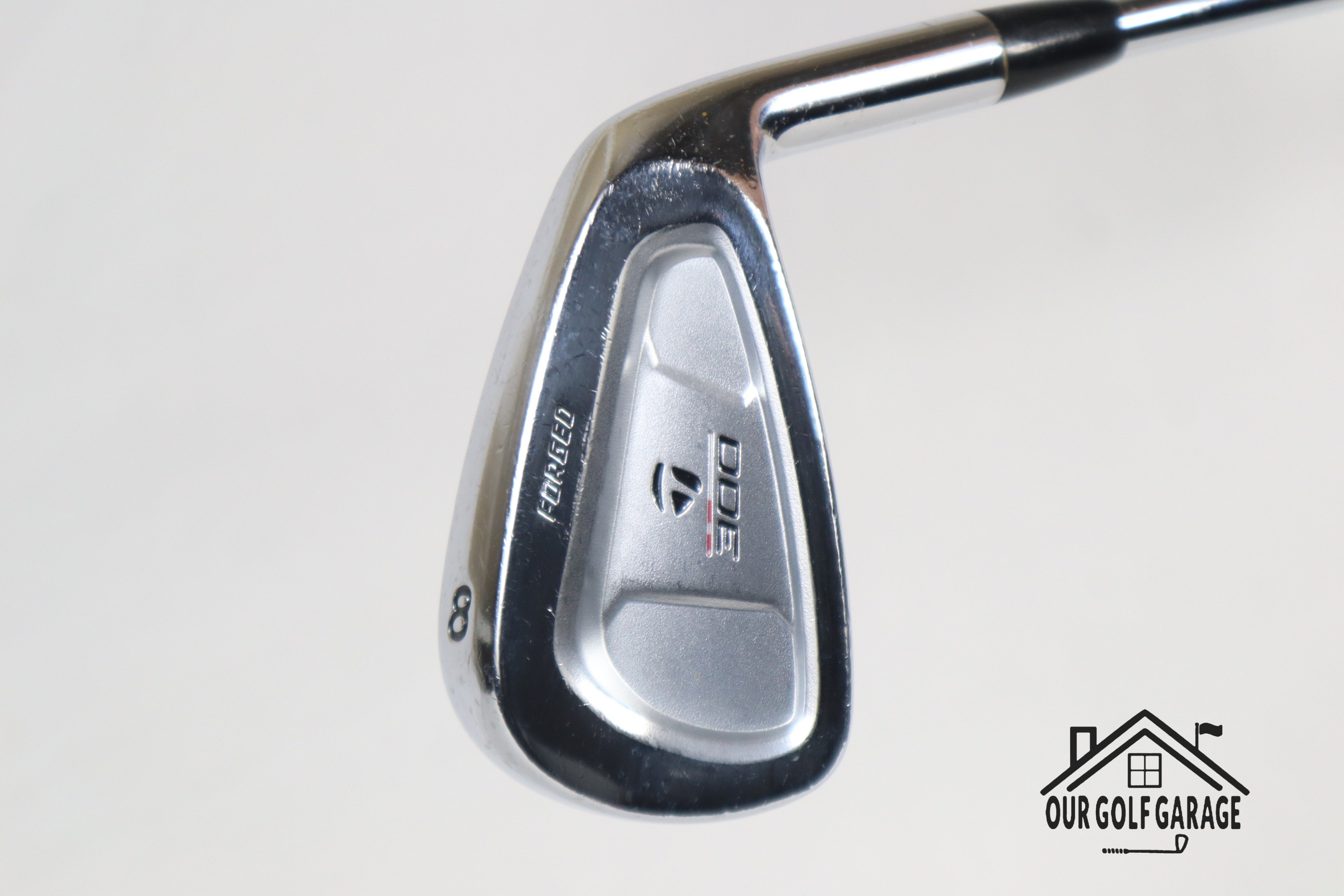 TaylorMade 300 Series Forged 8 Iron