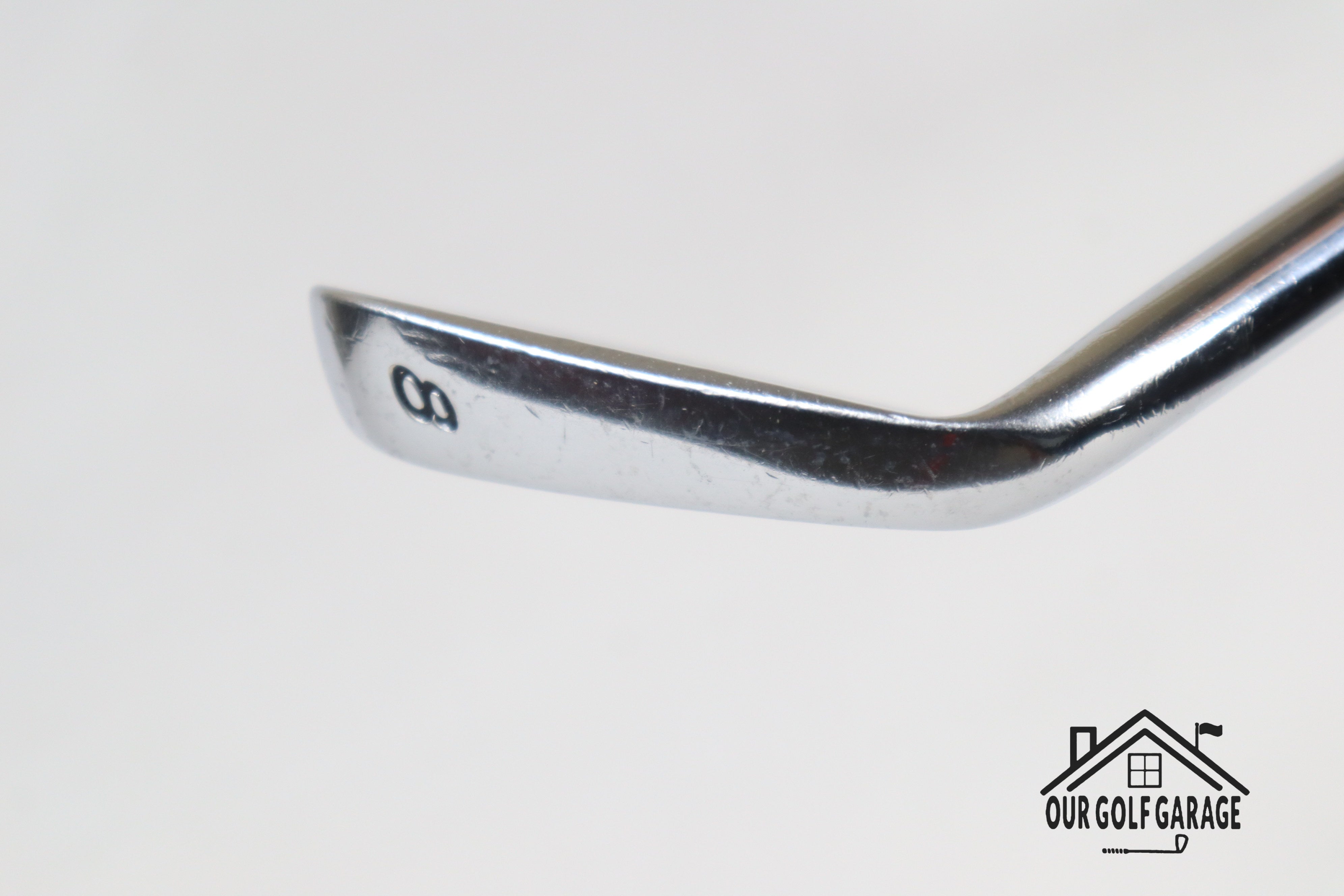 TaylorMade 300 Series Forged 8 Iron