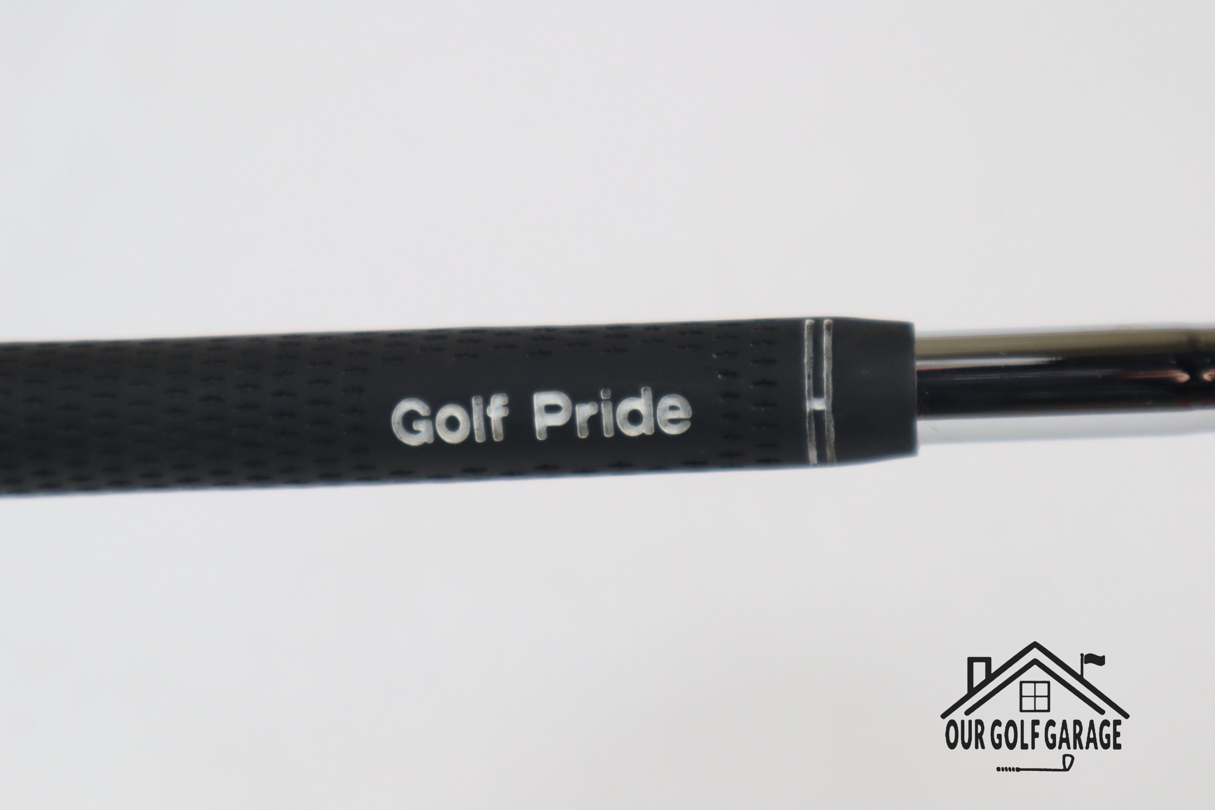 TaylorMade 300 Series Forged 8 Iron