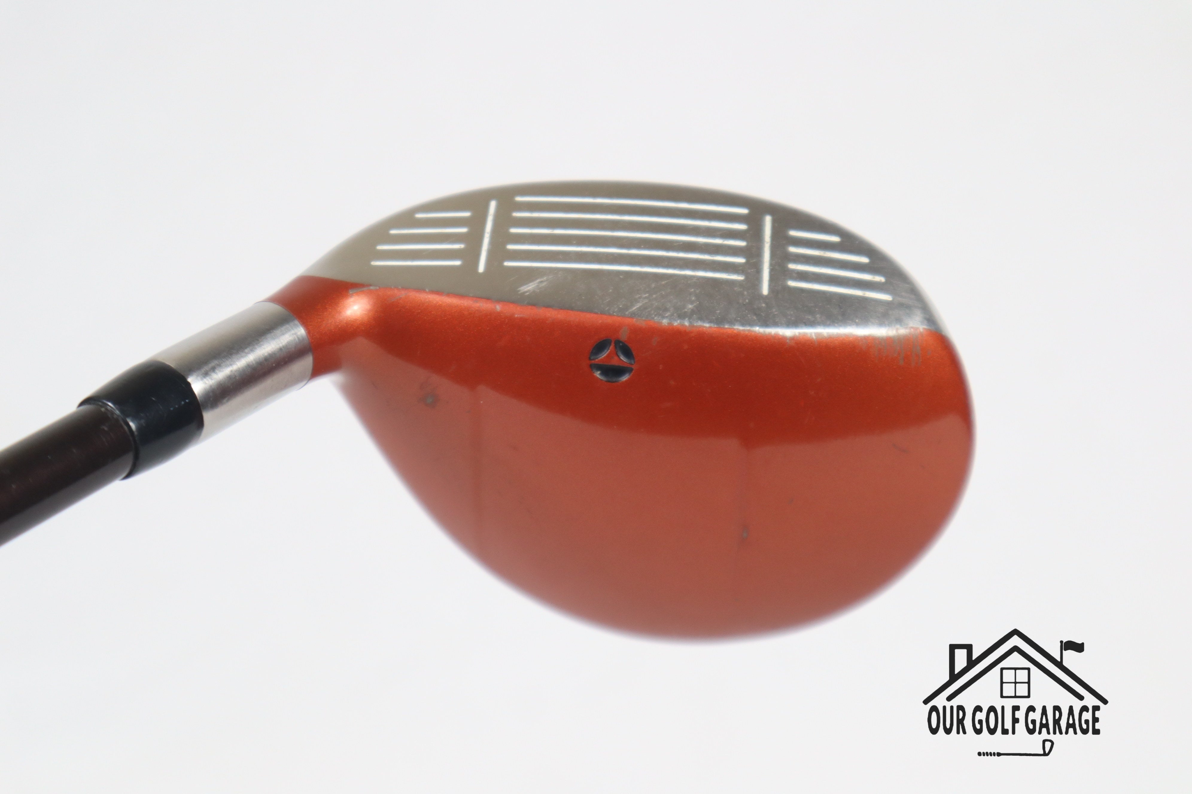 TaylorMade Firesole 5 Wood