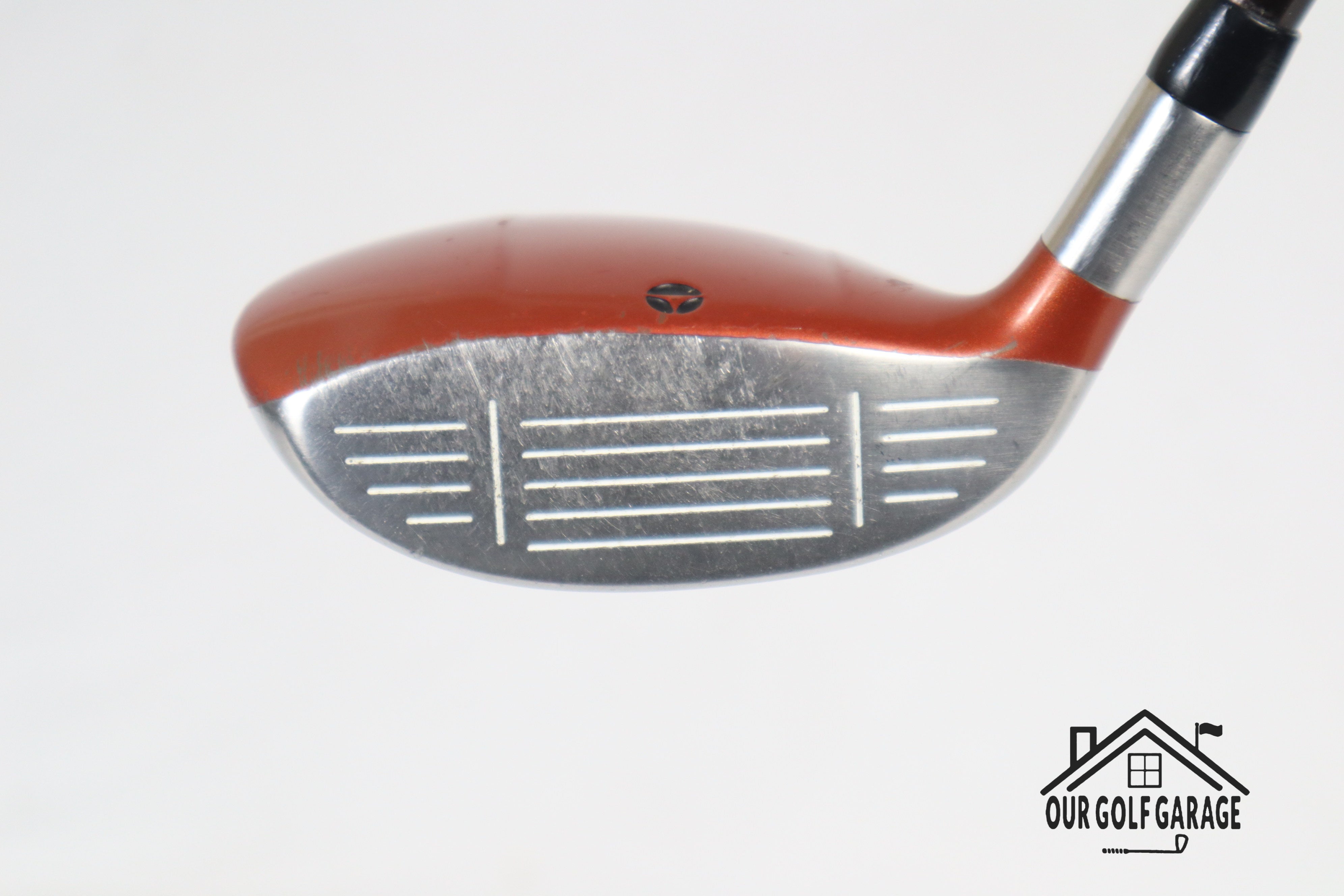 Fairway Woods