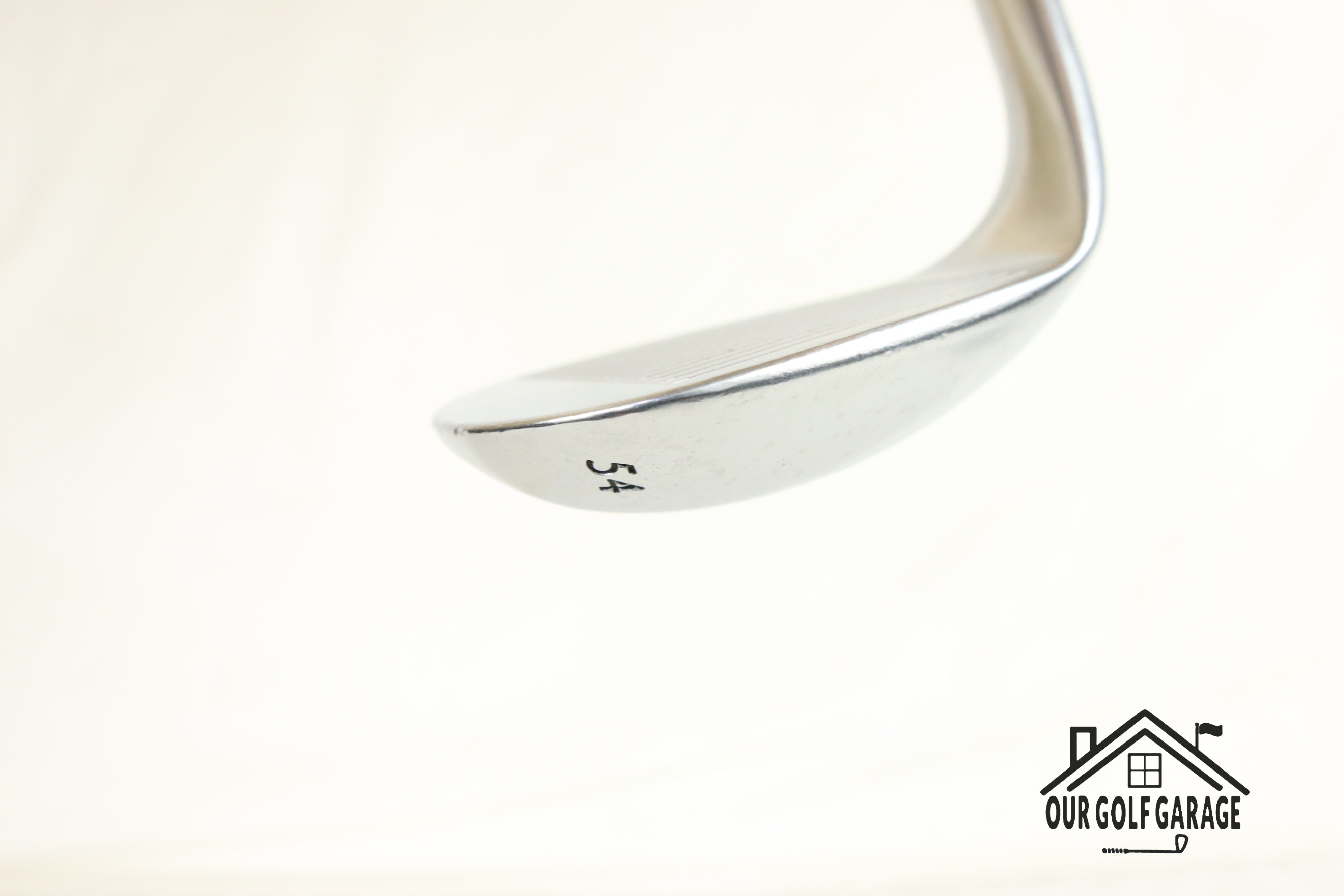 Miura HB-12 54° Wedge