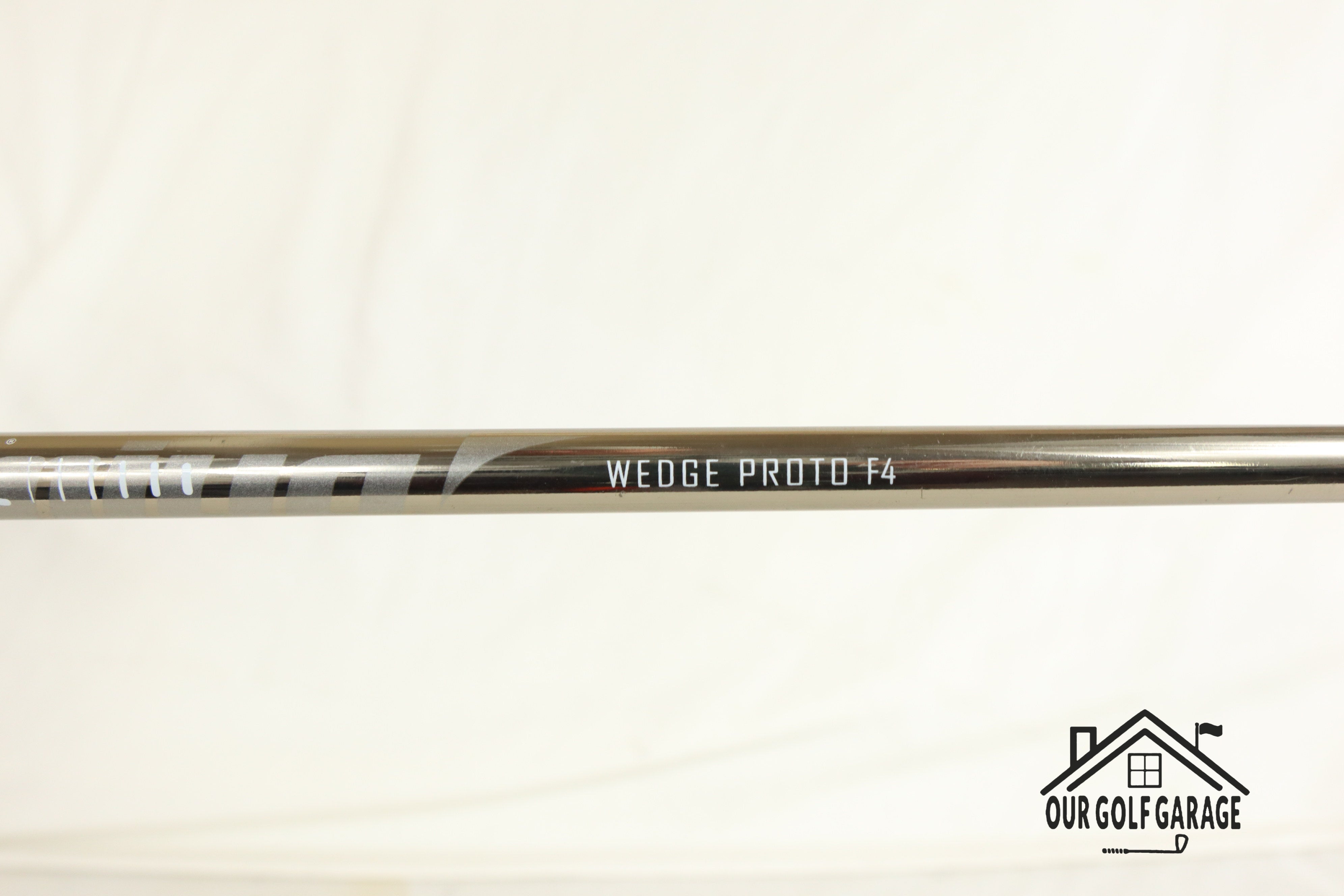 Miura HB-12 54° Wedge