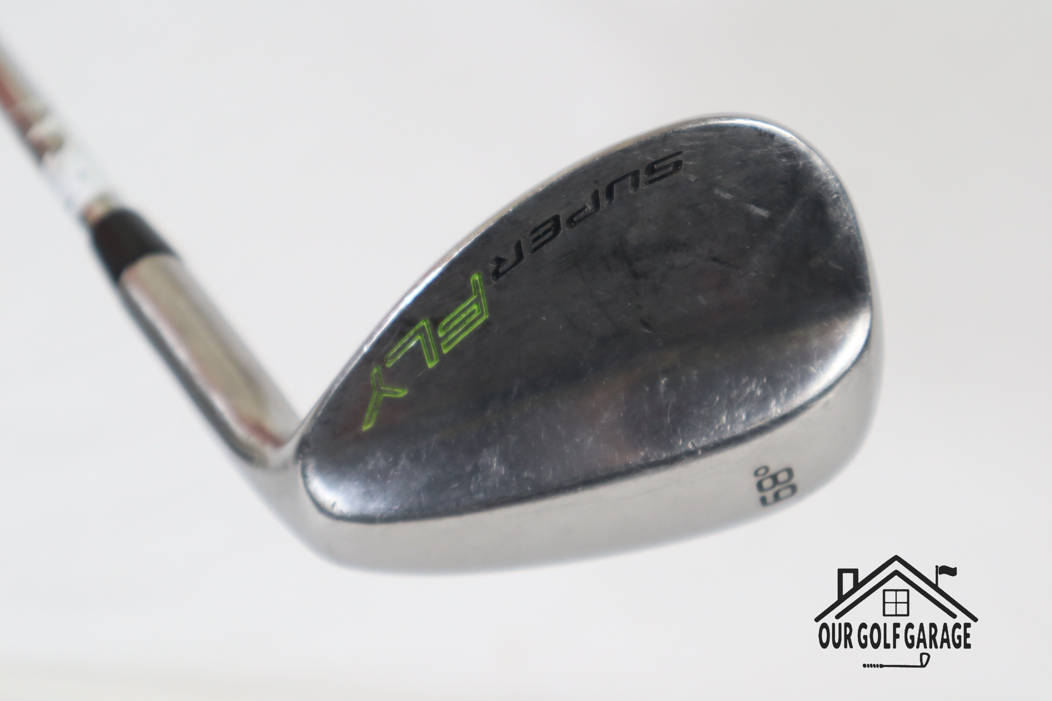 SuperFLY 68° Lob Wedge