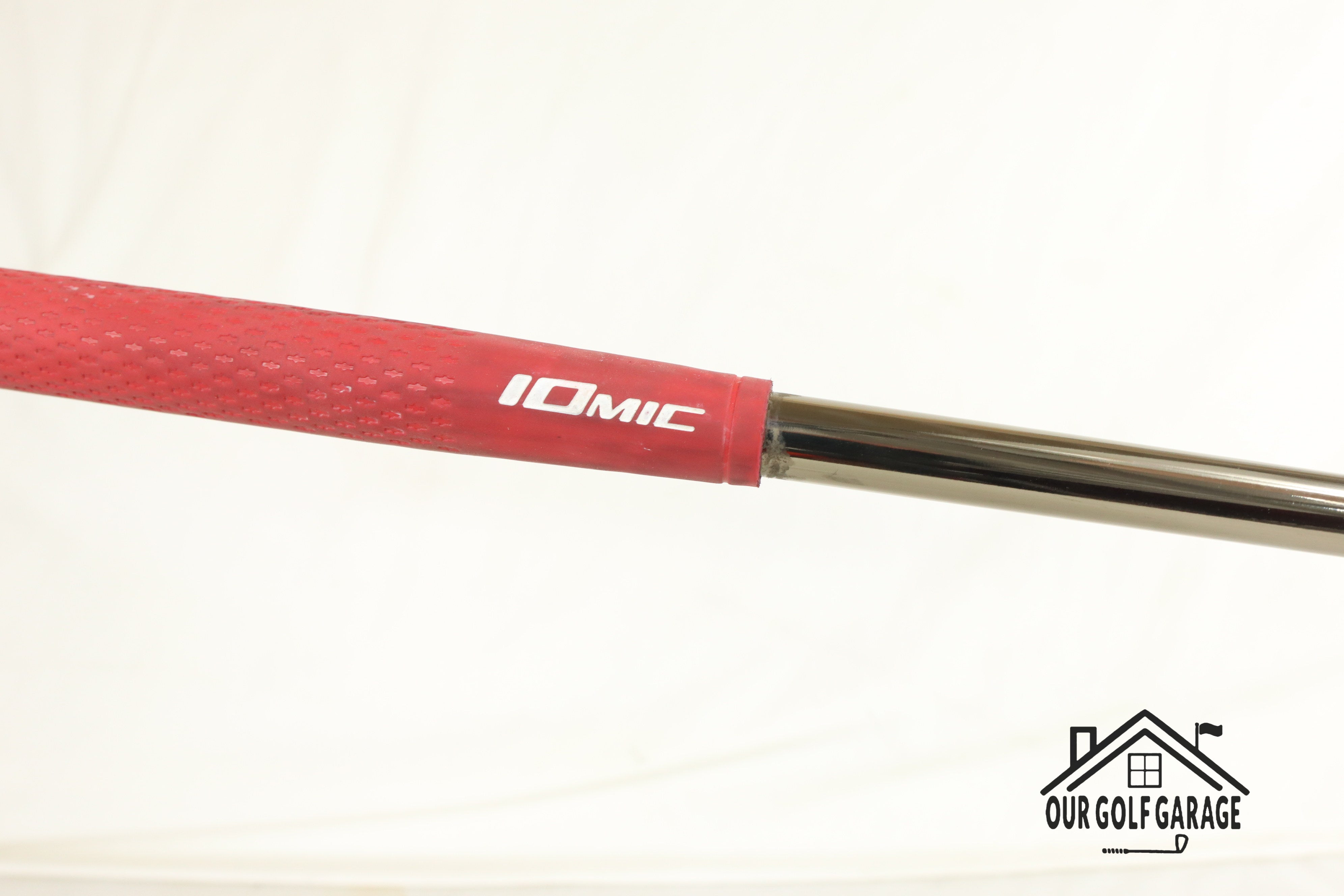 Miura HB-12 54° Wedge