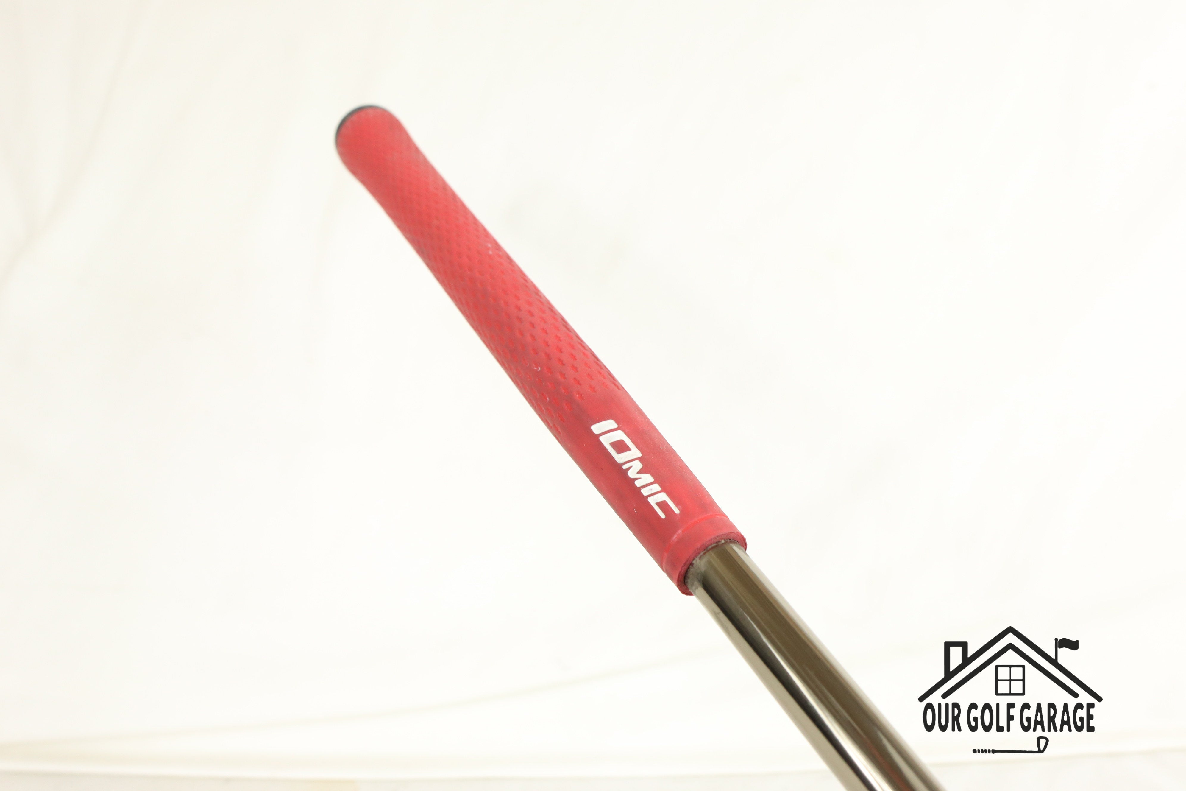 Miura HB-12 54° Wedge