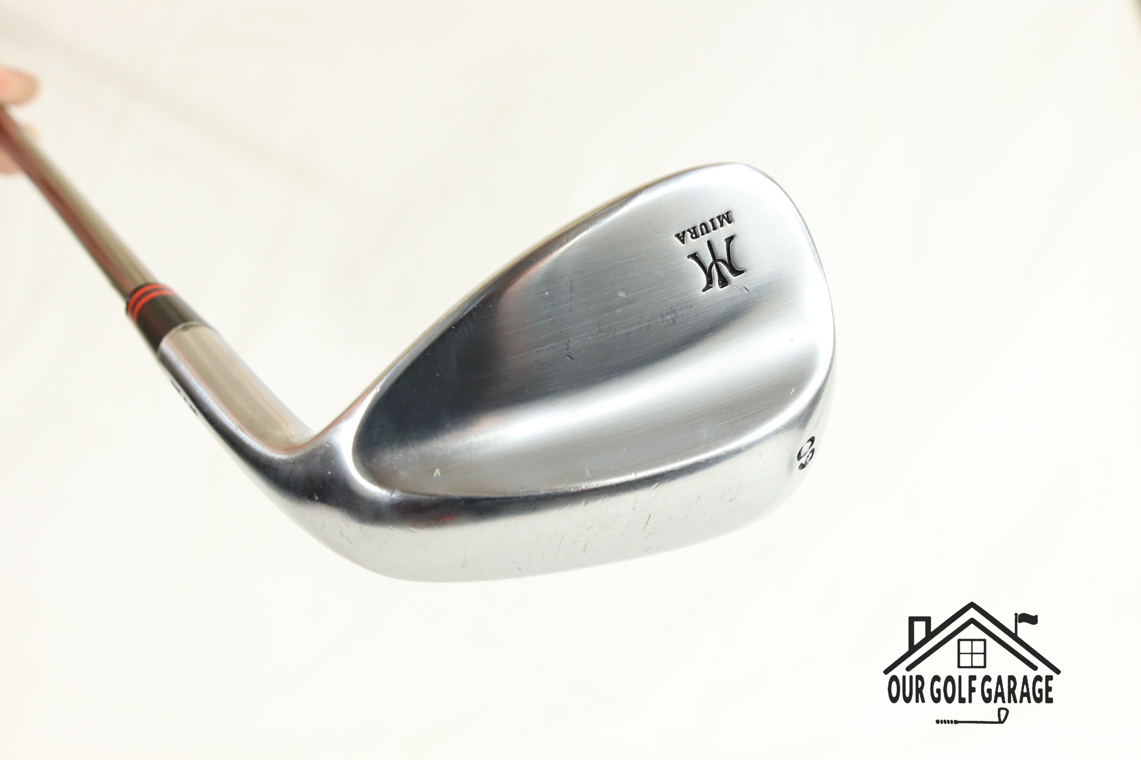 Mirua 60° Lob Wedge