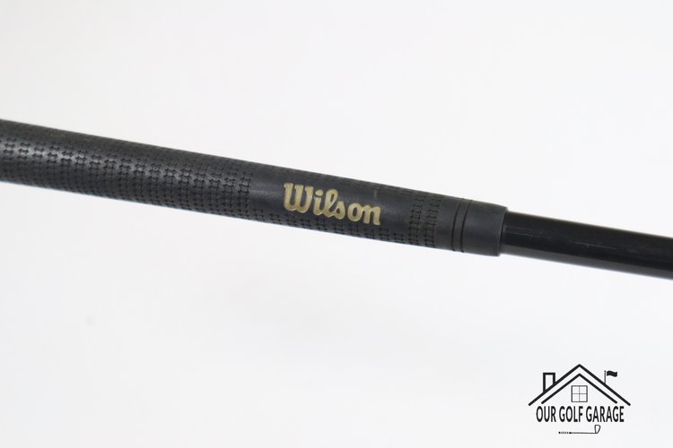 Wilson Ultra 9 Iron